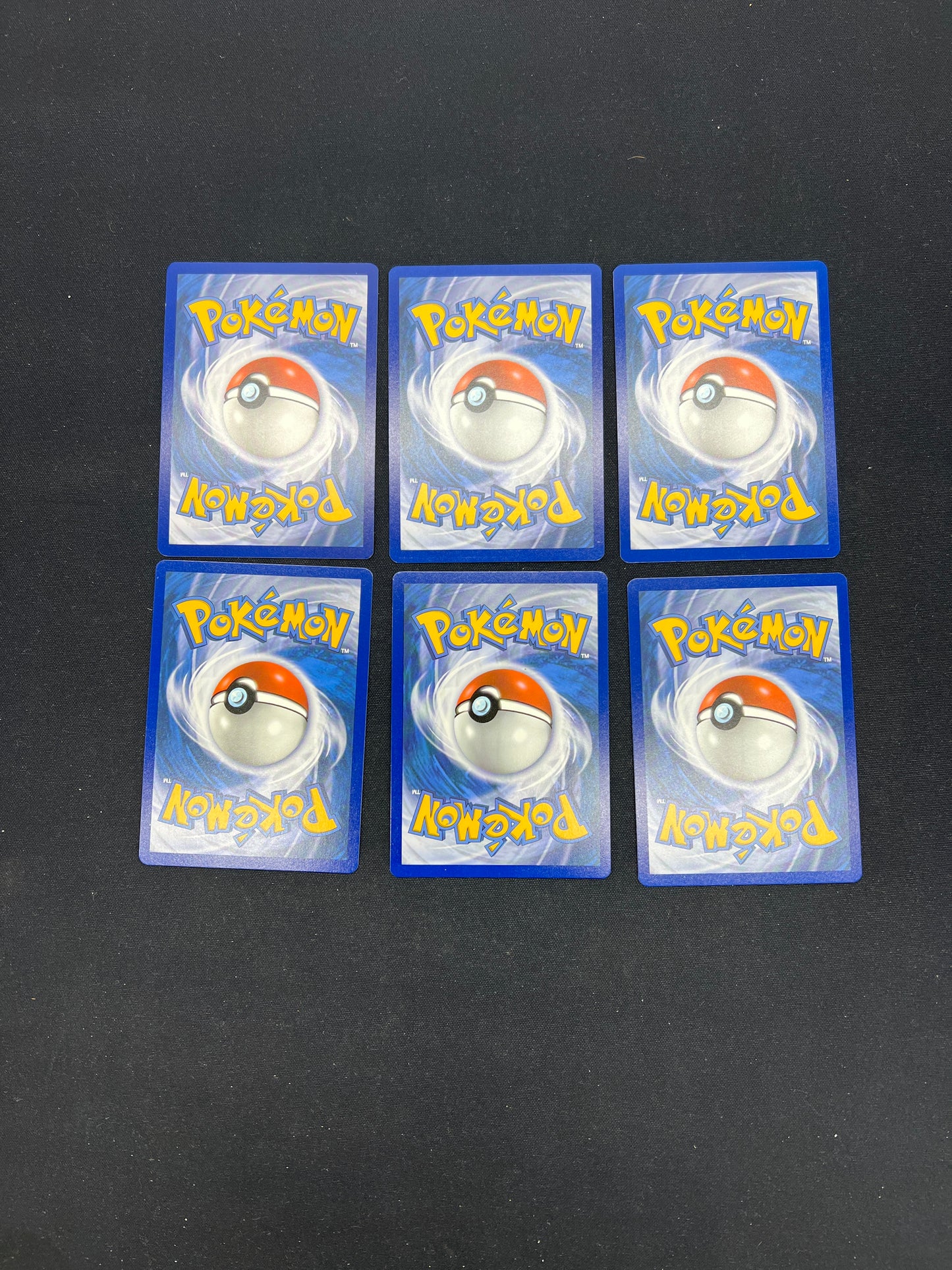 Auction Lot 294: Pokemon Cards Lot of 6 Assorted McDonalds 2021 Promos Conditions Vary