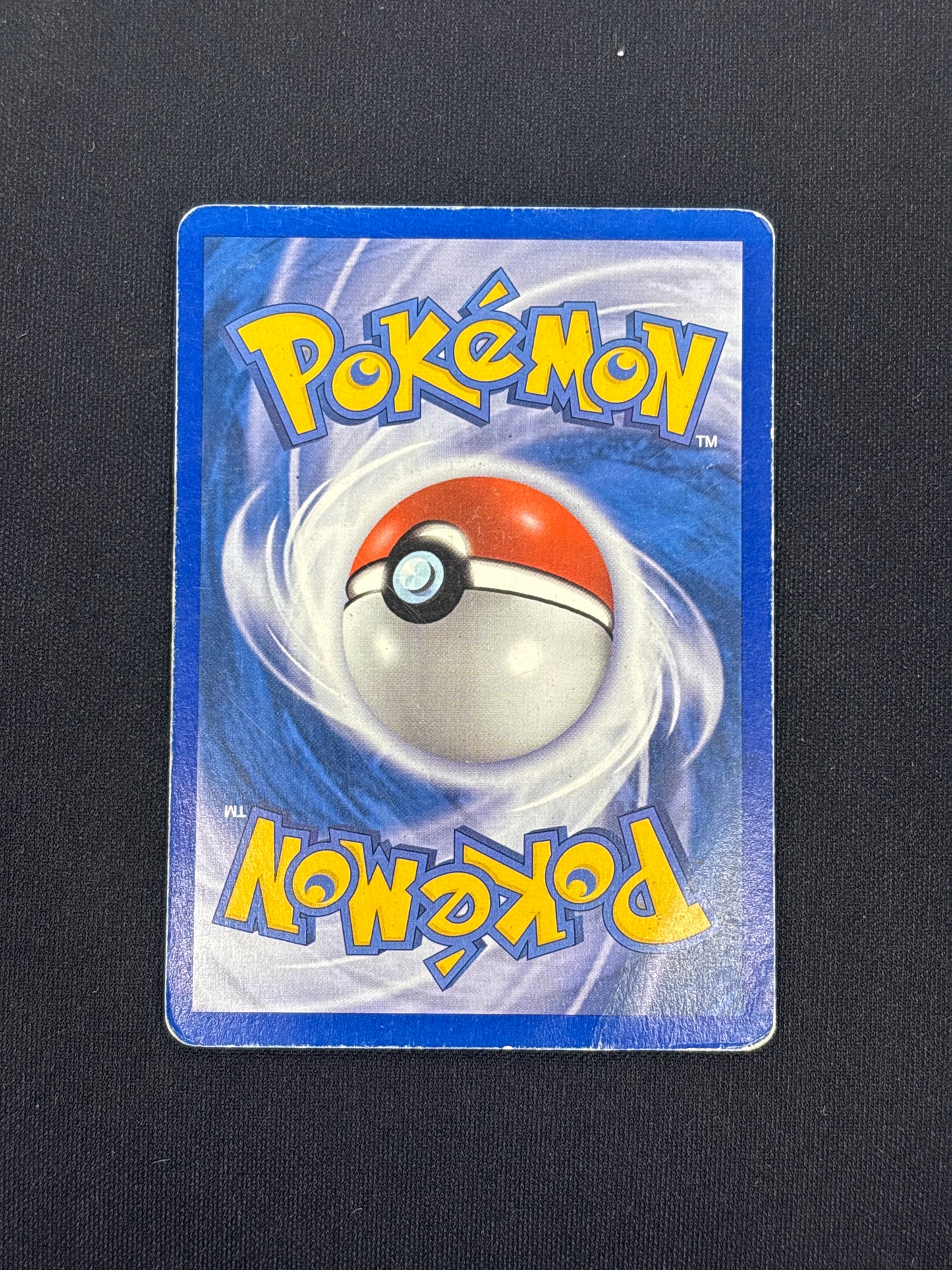 Auction Lot 37: Tyranitar Holo Pokemon  Delta Species 16/113 Conditions Vary