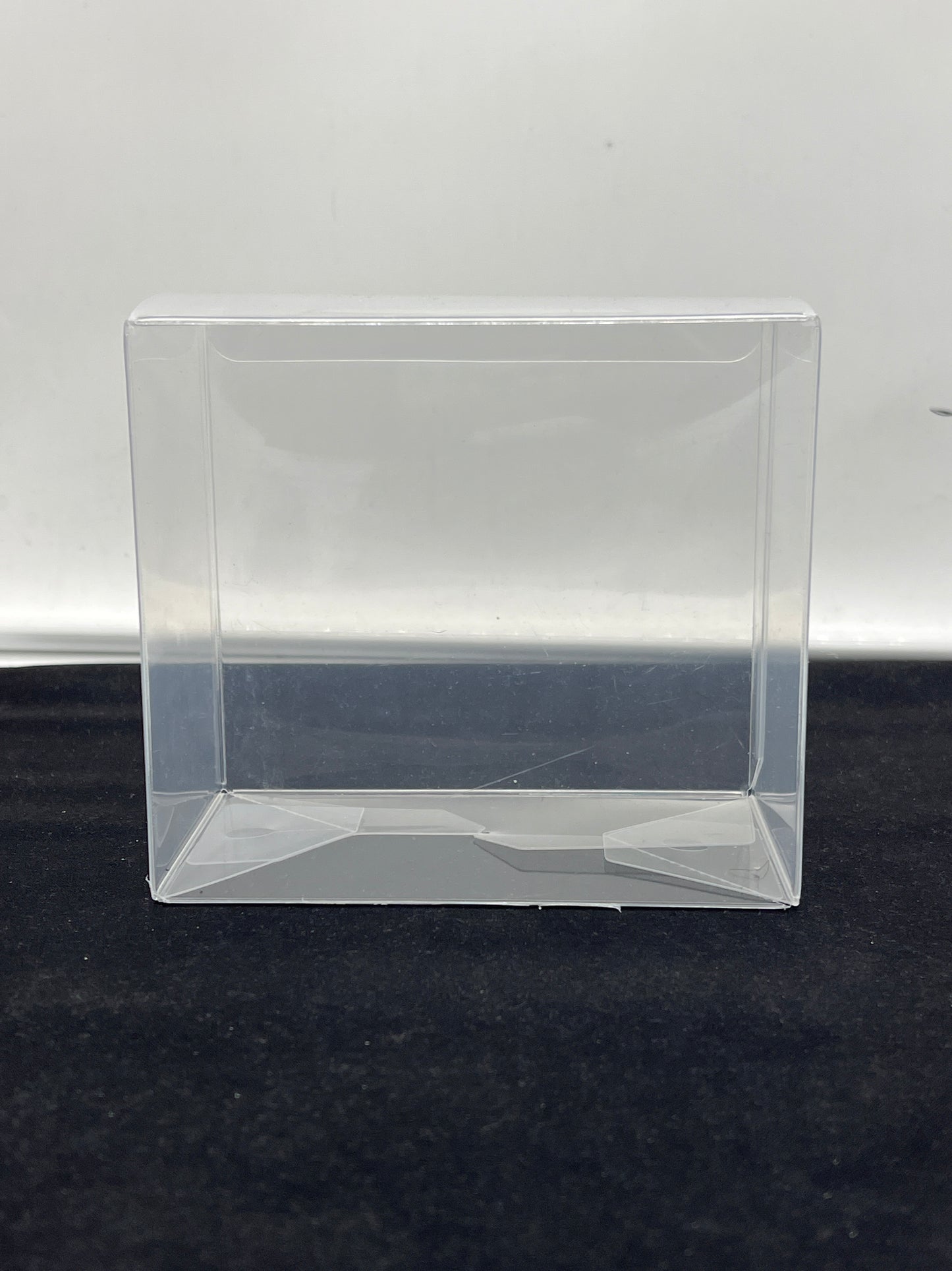 Auction Lot 223: Booster Box Protector