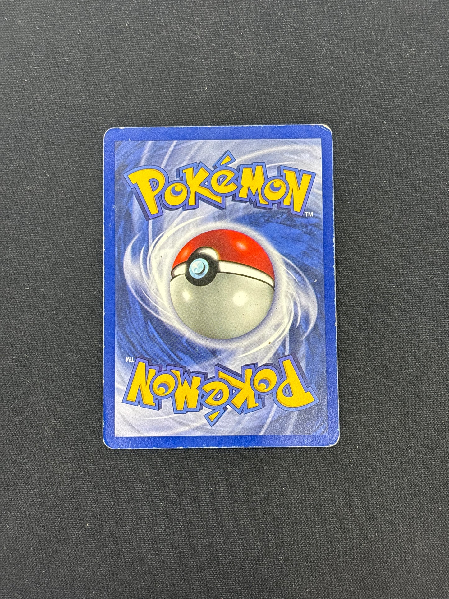 Auction Lot 40: Pokemon Card 1999 Electabuzz Black Star Movie Promo Conditions Vary