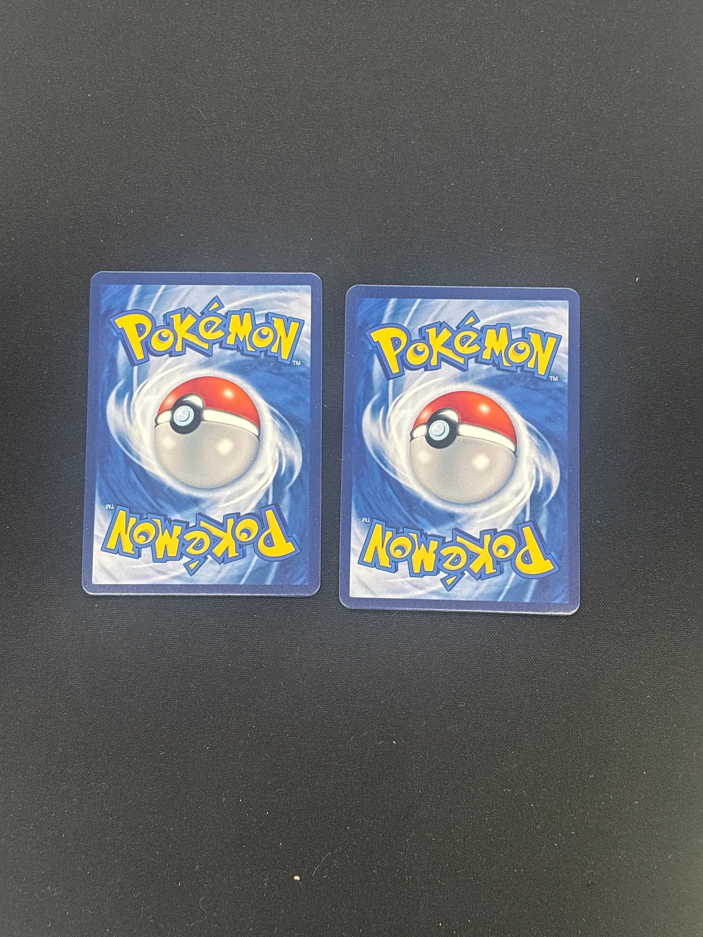 Auction Lot 142: Pokemon Cards (CUSTOM) Mew Mewtwo Conditions Vary