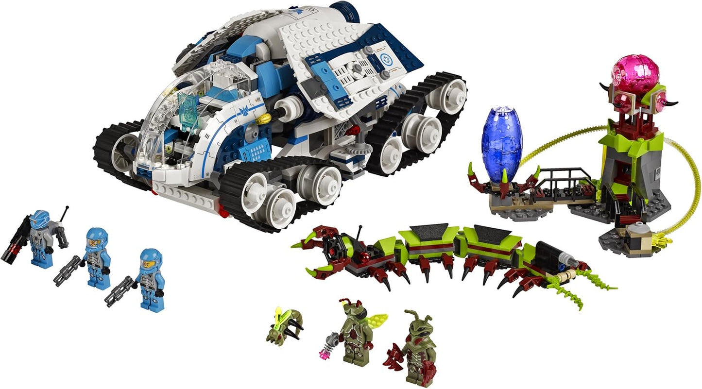 Lego Galaxy Squad 70709