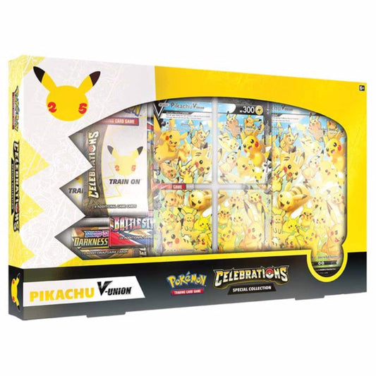 Celebrations Special Collection