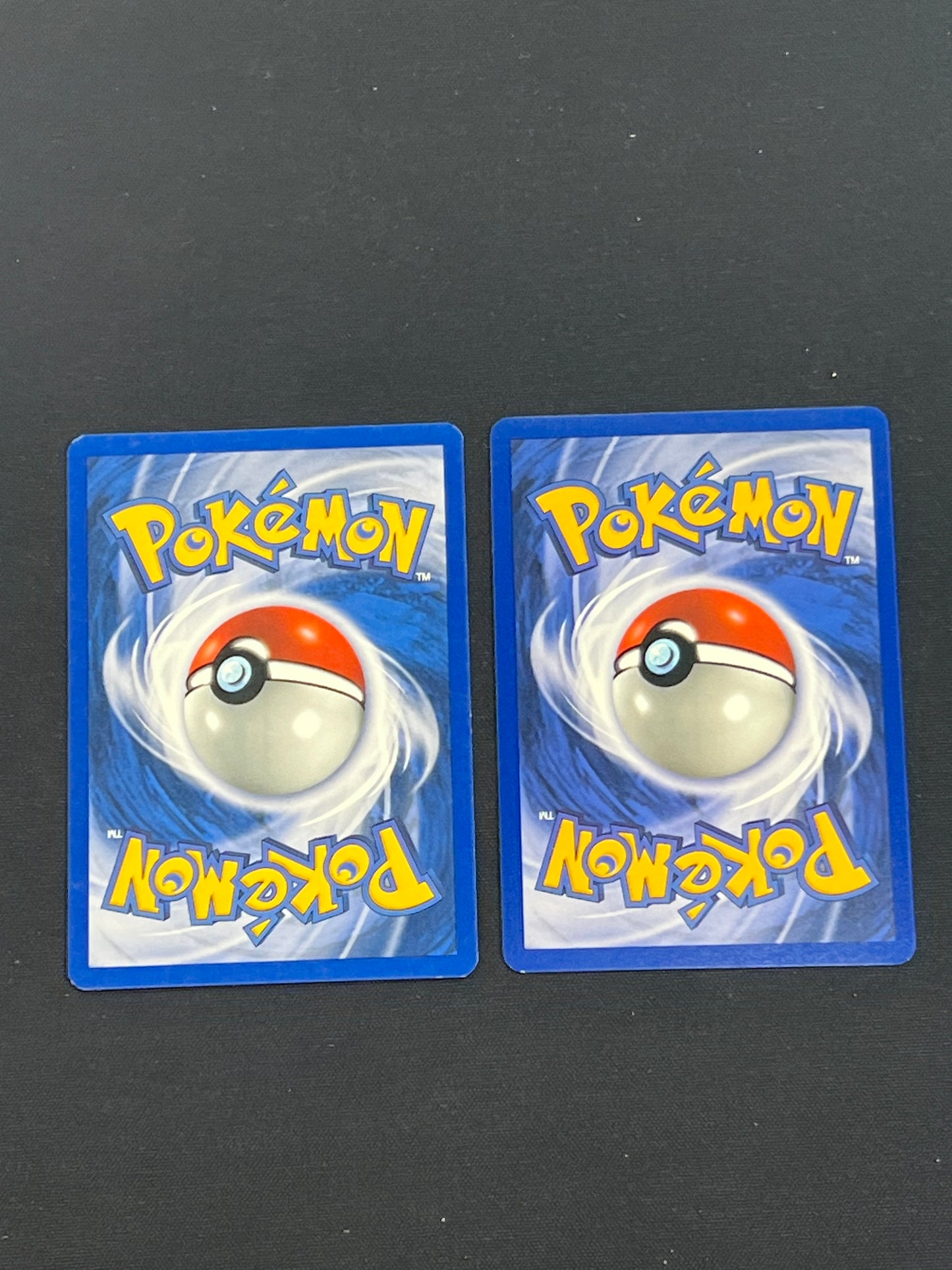 Auction Lot 87: Pokemon Cards Gym Series Trainer Lot Conditions Vary