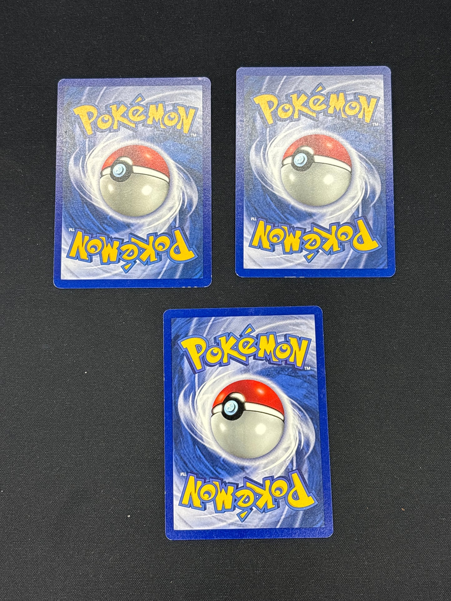 Auction Lot 76: Pokemon 1st Edition Shadowless Lightning Energy Card Lot Conditions Vary