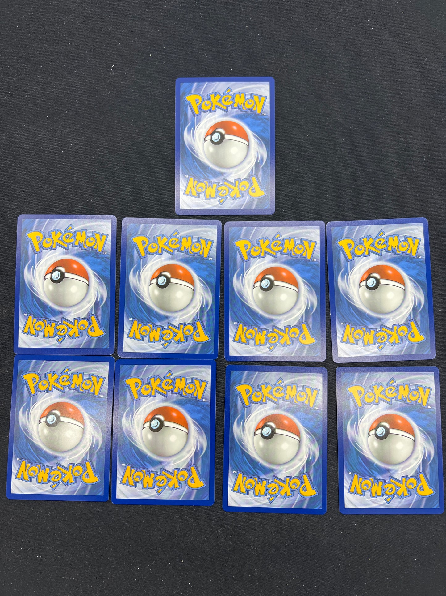 Auction Lot 193: Pokemon Cards 151 Reverse Holo and Holo Rare Lot 2 Conditions Vary