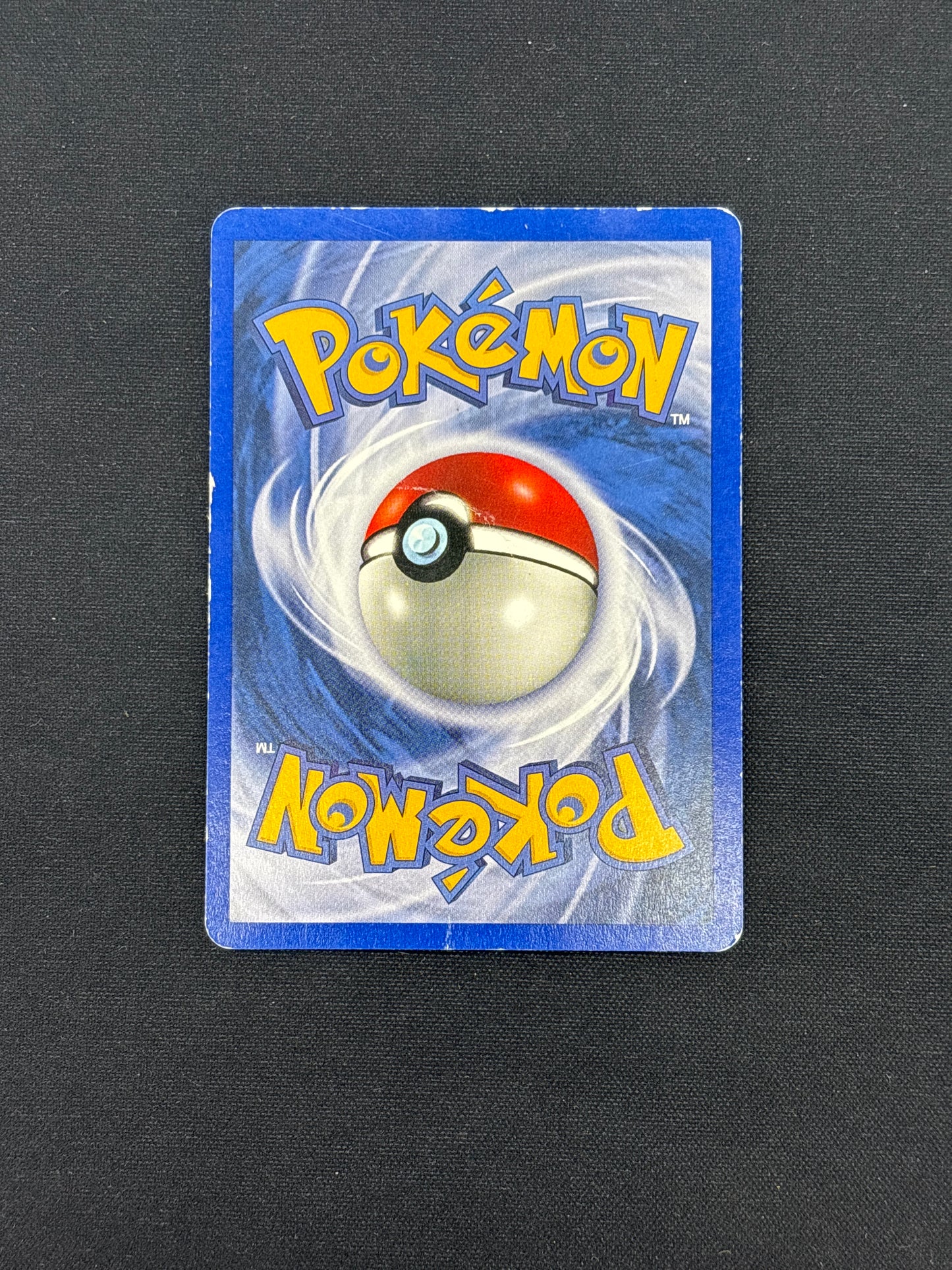 Auction Lot 88: Pokemon Card Marill WOTC Black Star Promo Conditions Vary