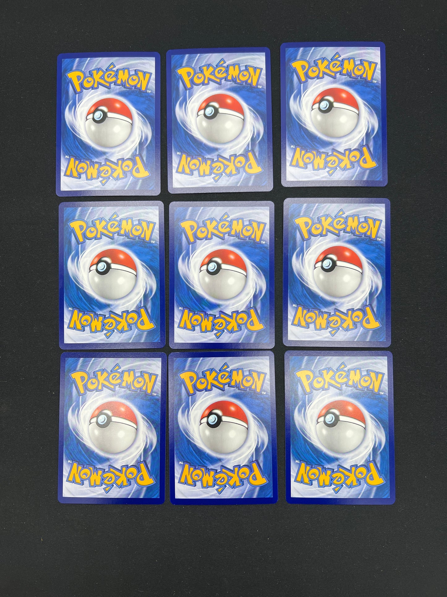 Auction Lot 32: Pokemon Cards Lot of 9 Chinese Eeveelutions V Ultra Rares Conditions Vary