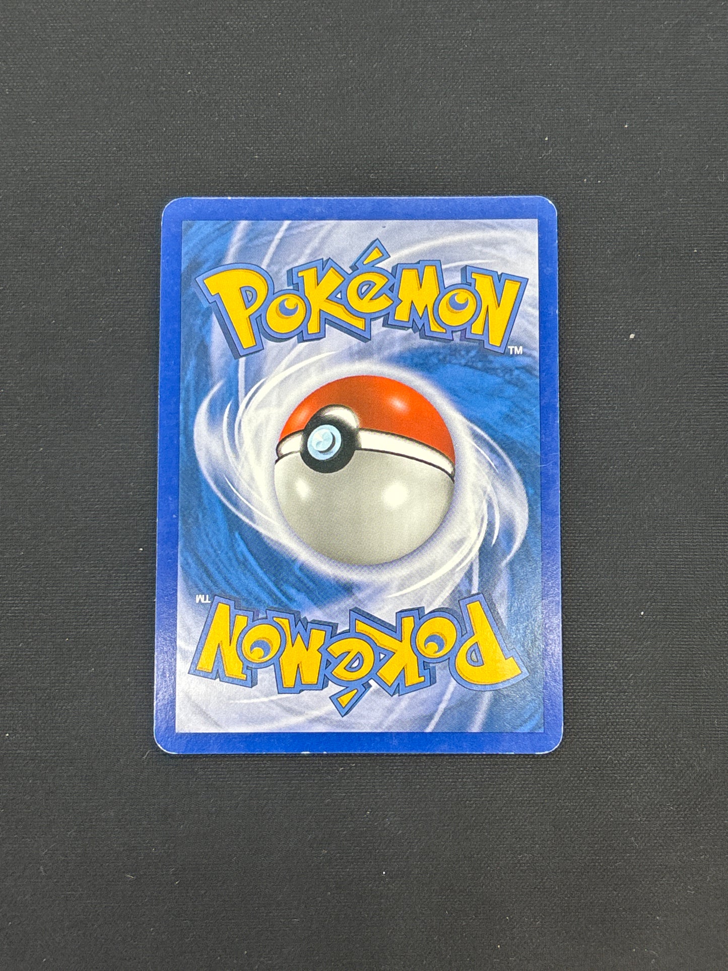 Auction Lot 63: Tyranitar Holo Rare Card Conditions Vary