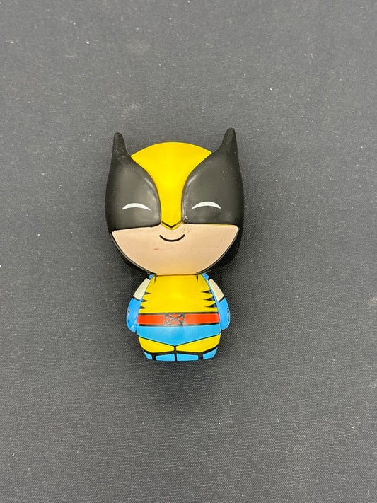 Auction Lot 319: Batman Figure Loose Dorbz
