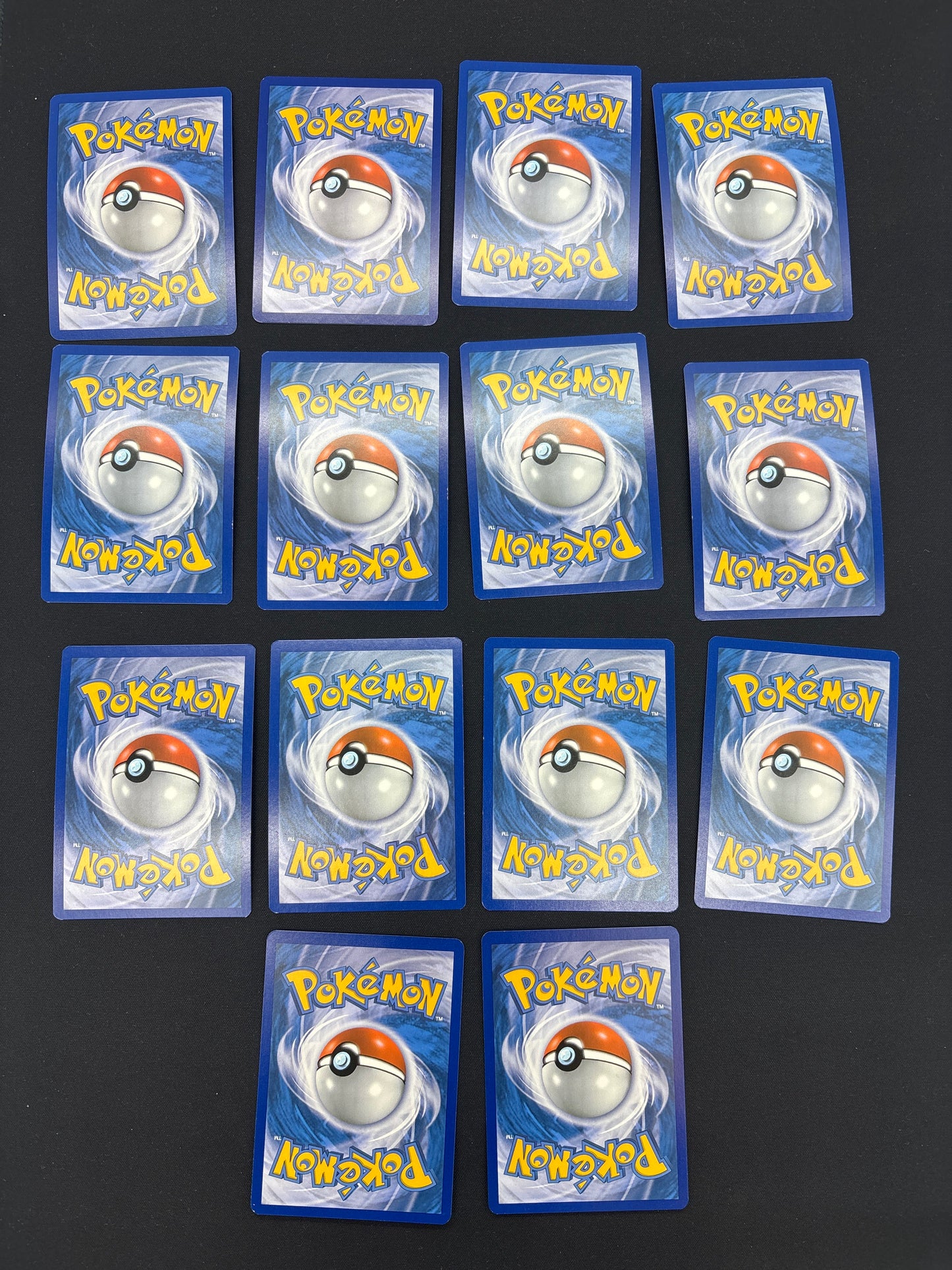 Auction Lot 50: Pokemon Mid Era Holo Trainer Card Lot 2 Conditions Vary