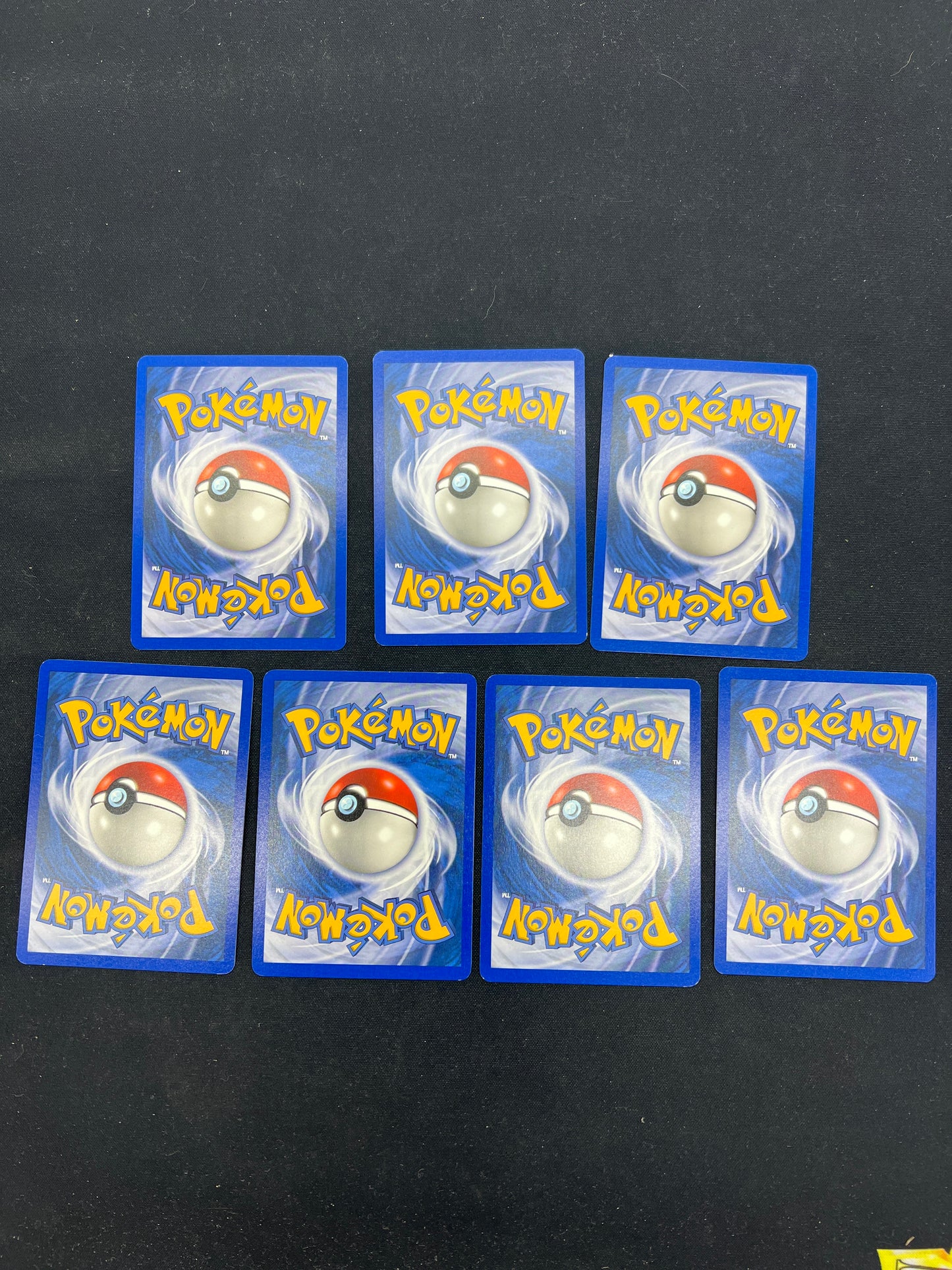 Auction Lot 280: Pokemon Cards Assorted Lot of 7 Mid Era Trainers & Energy Cards Conditions Vary
