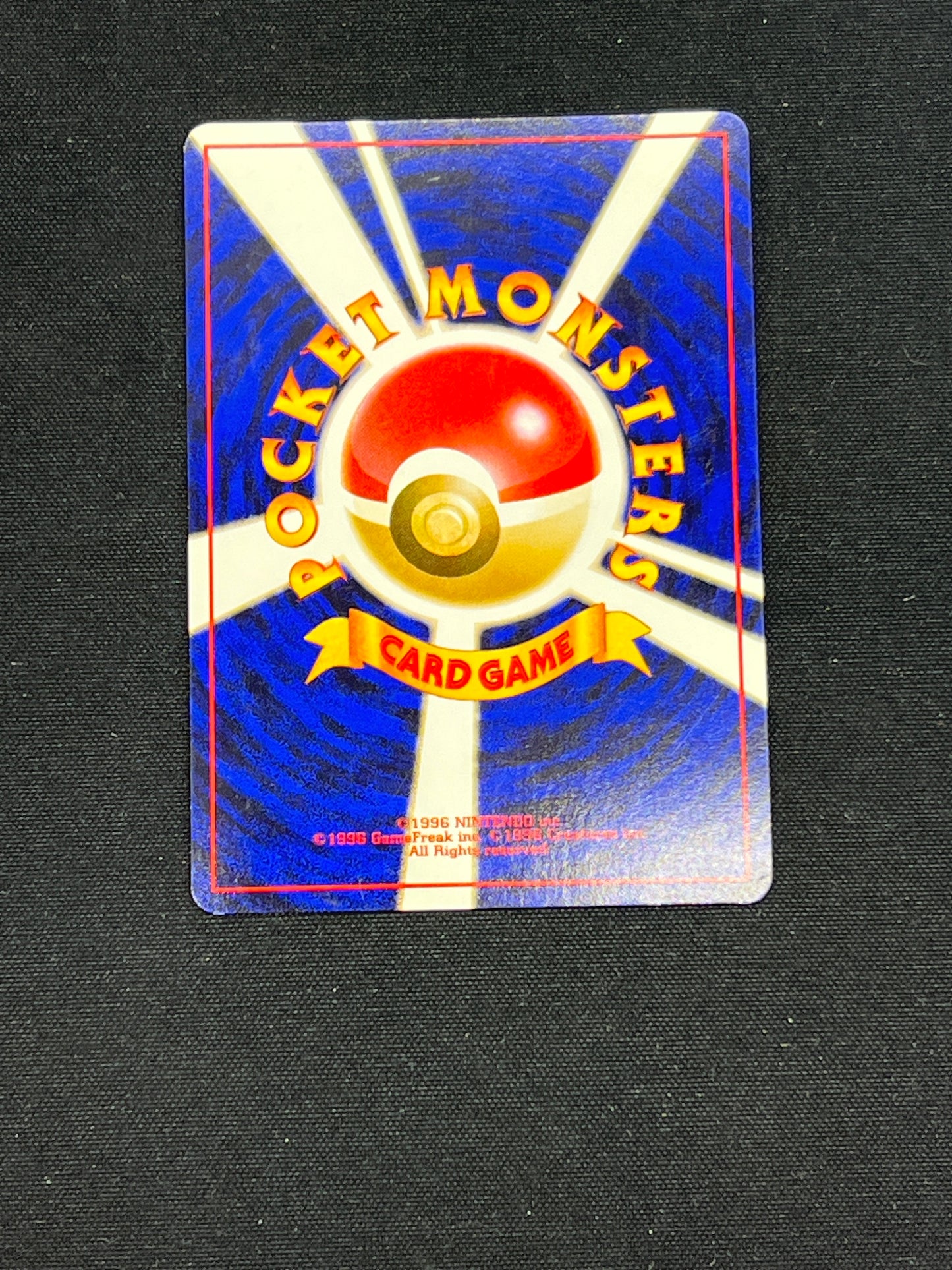 Auction Lot 56: Pokemon Cards Japanese Slowking Holo Gold, Silver, New World Conditions Vary