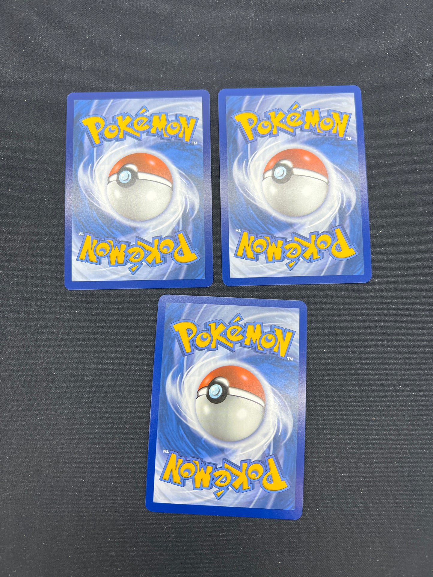 Auction Lot 293: Pokemon Cards Ace Spec Lot Conditions Vary