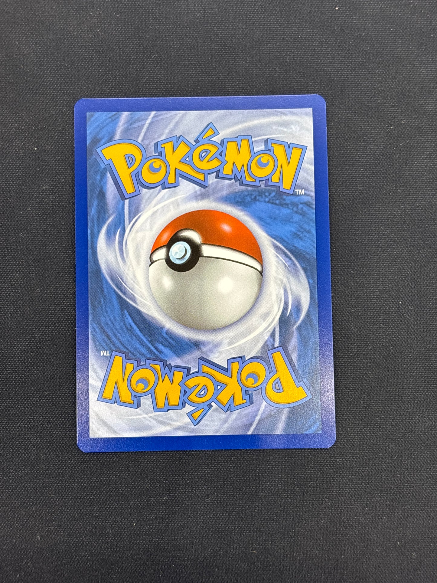 Auction Lot 236: Tyranitar EX Card Conditions Vary