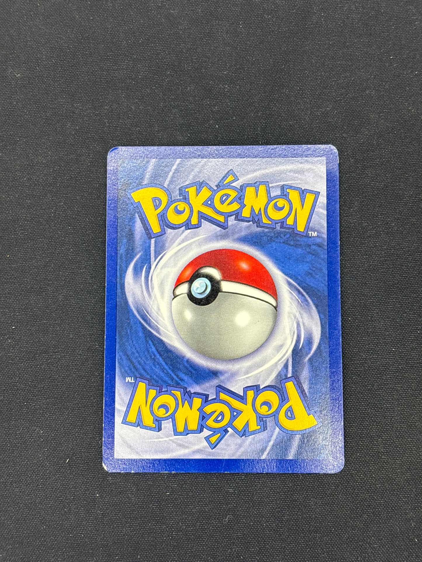 Auction Lot 35: Pokemon Cards Pikachu Yellow Cheeks Shadowless Base Set Conditions Vary