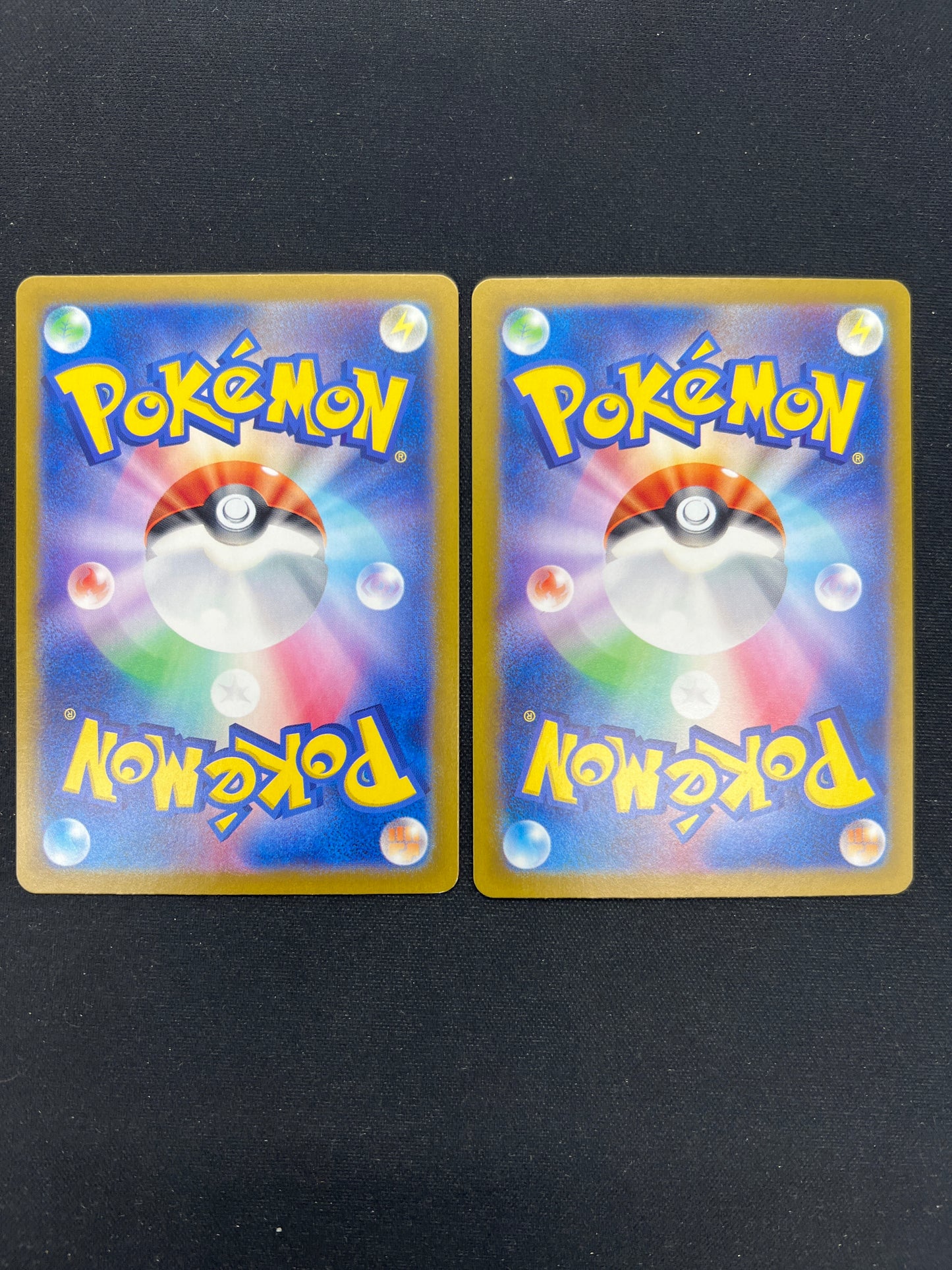Auction Lot 467: Pokemon Cards Lot of 2 Japanese Latias EX SR & Pikachu EX SV Conditions Vary