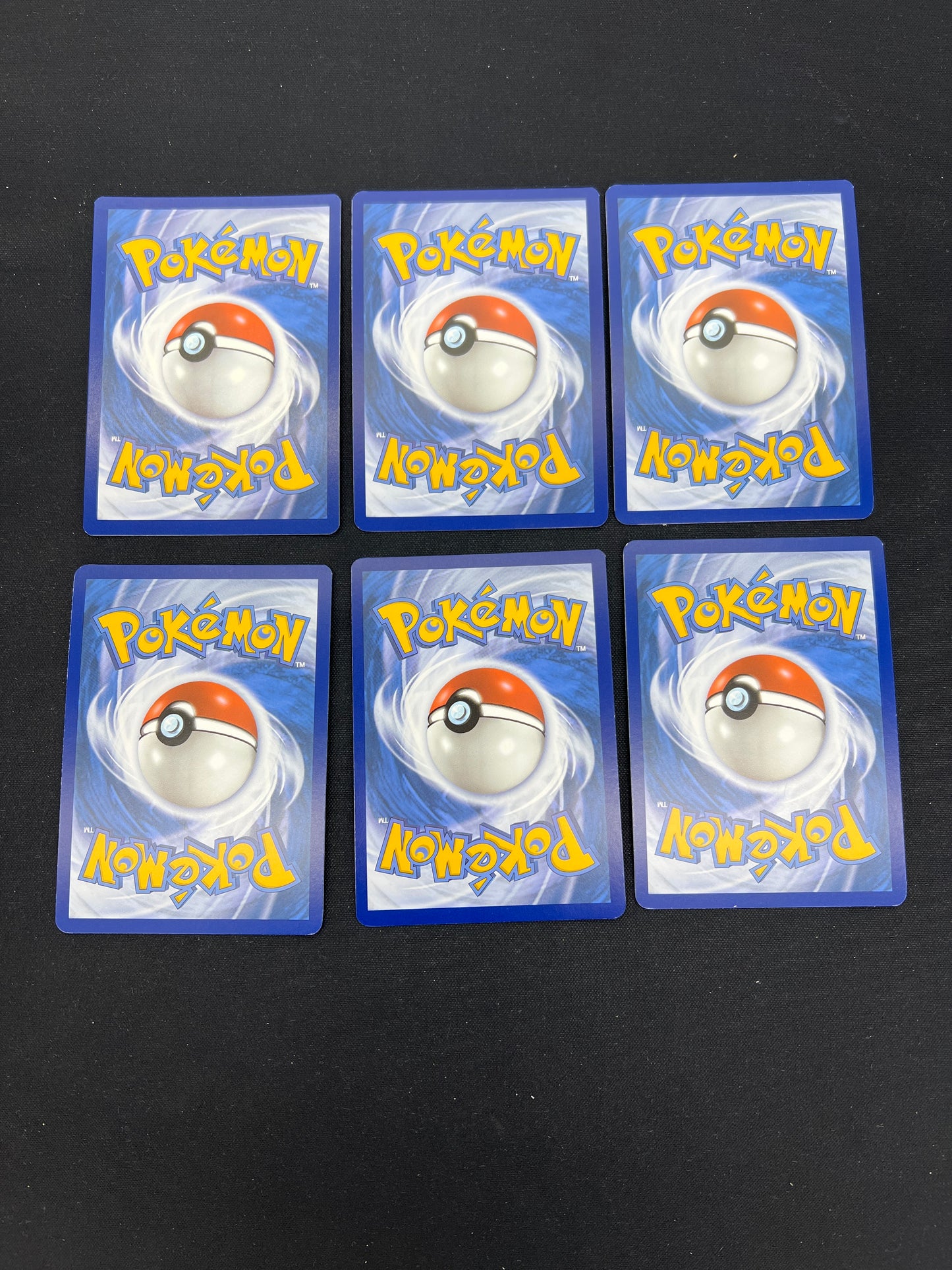 Auction Lot 236: Pokemon Cards Lot of 6 Assorted SWSH Holos Conditions Vary