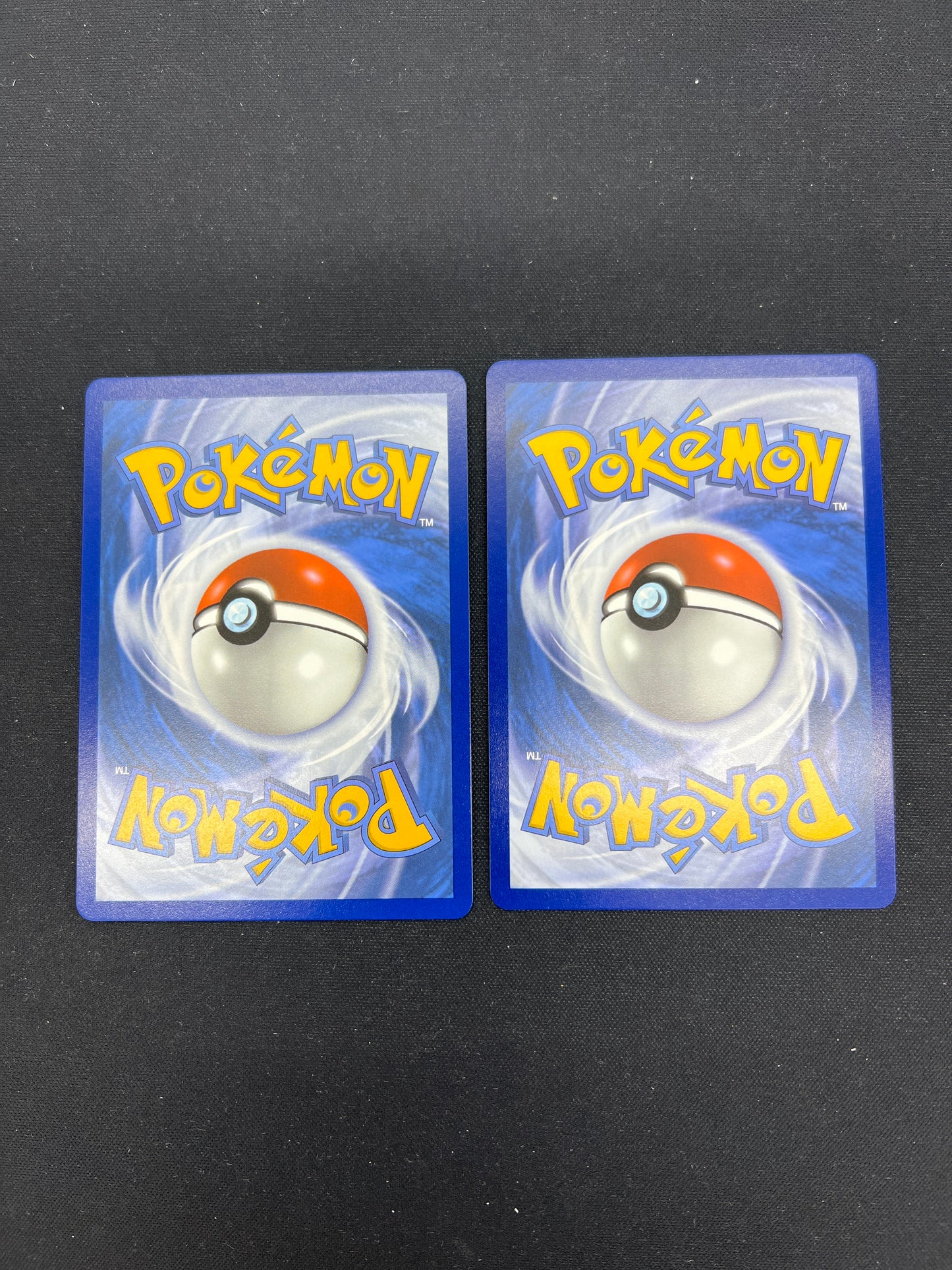 Auction Lot 253: Pokemon Cards Lot of 2 Paldean Fates Full Art Condition Vary