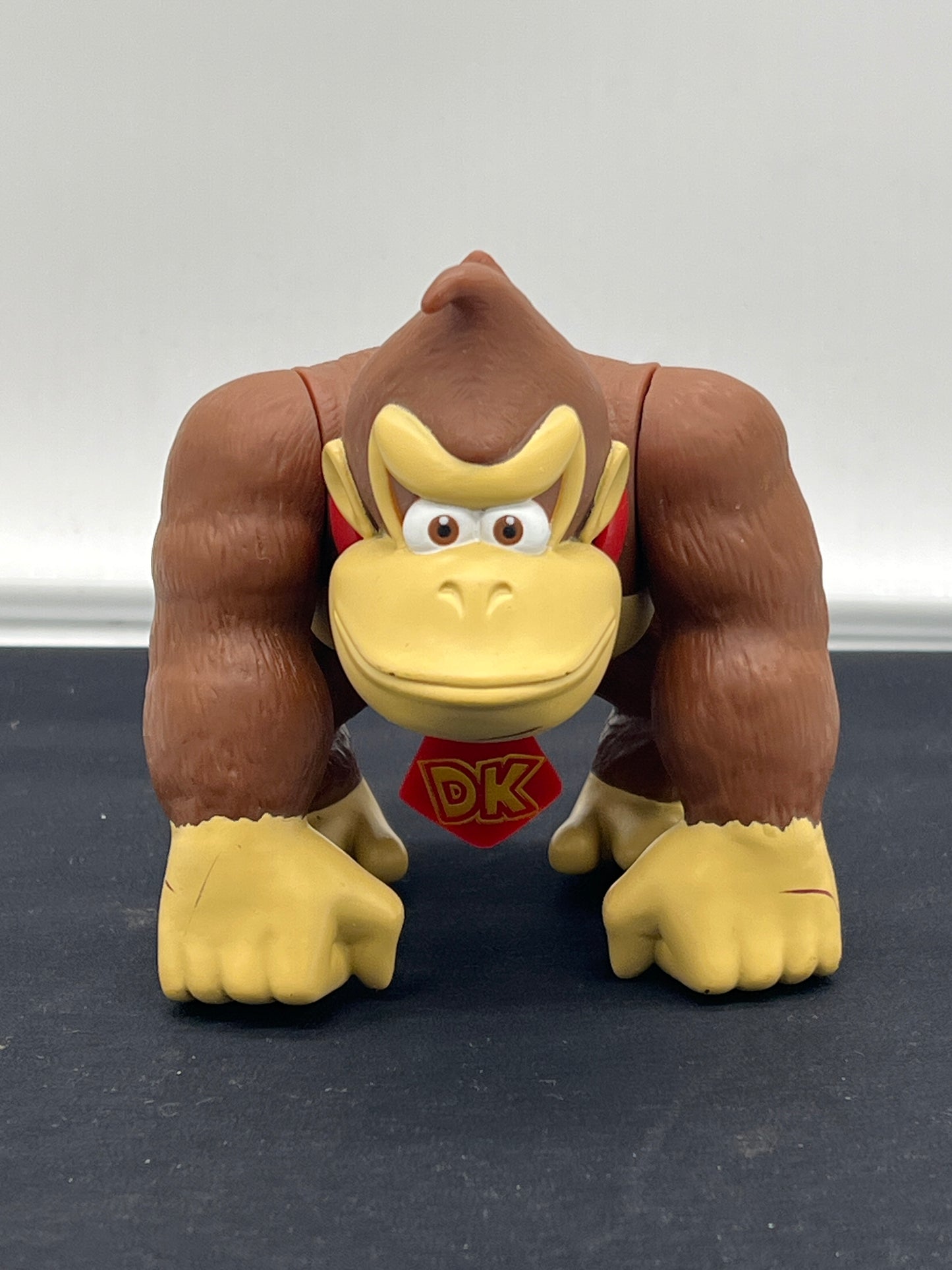 Auction Lot 355: Donkey Kong Figure