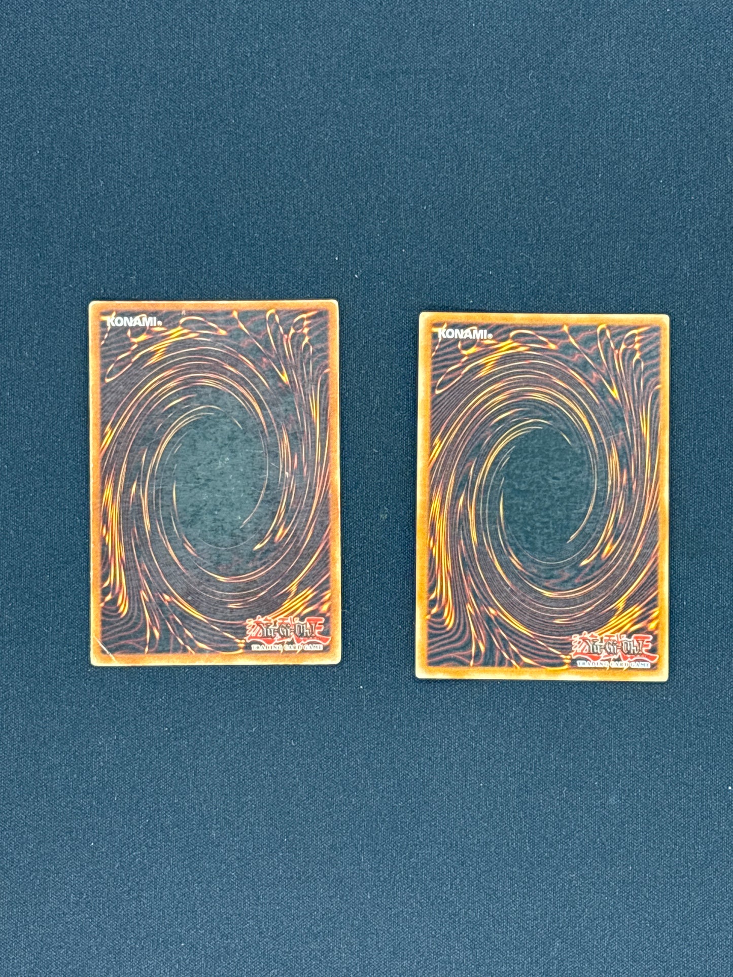 Auction Lot 59: Yugioh Vintage Card Lot 2 Conditions Vary