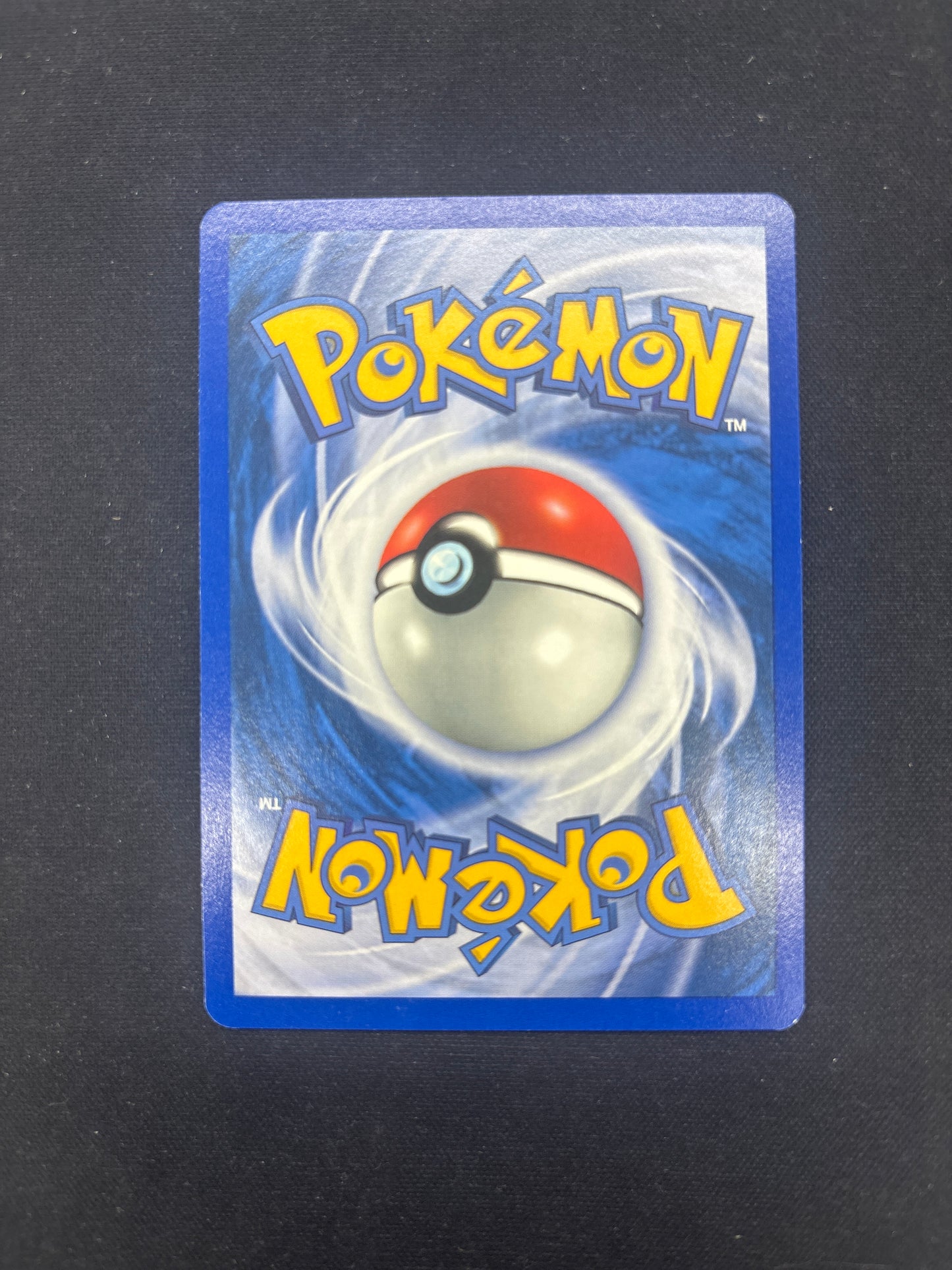 Auction Lot 22: Pokemon Card Magby Condition Vary