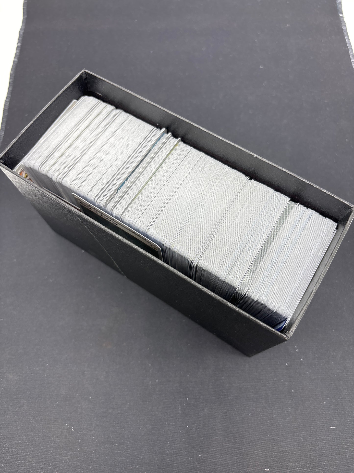 Auction Lot 247: Pokemon Cards ETB of Surging Sparks Common Uncommons
