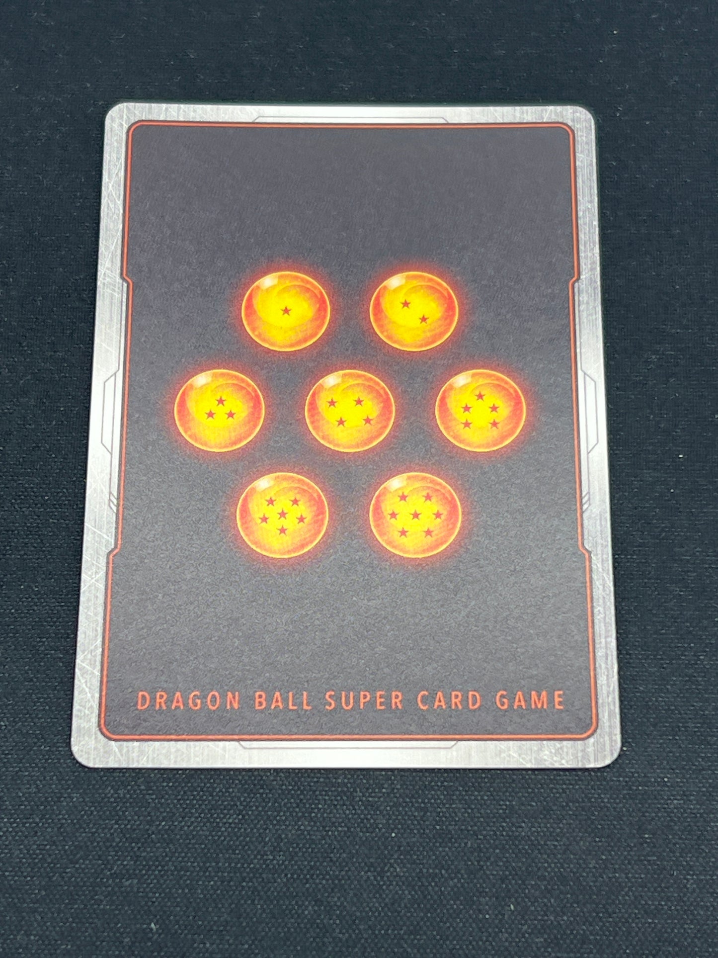 Auction Lot 104: DragonBall Z TCG Haru Haru Attacker Majin Condition Vary