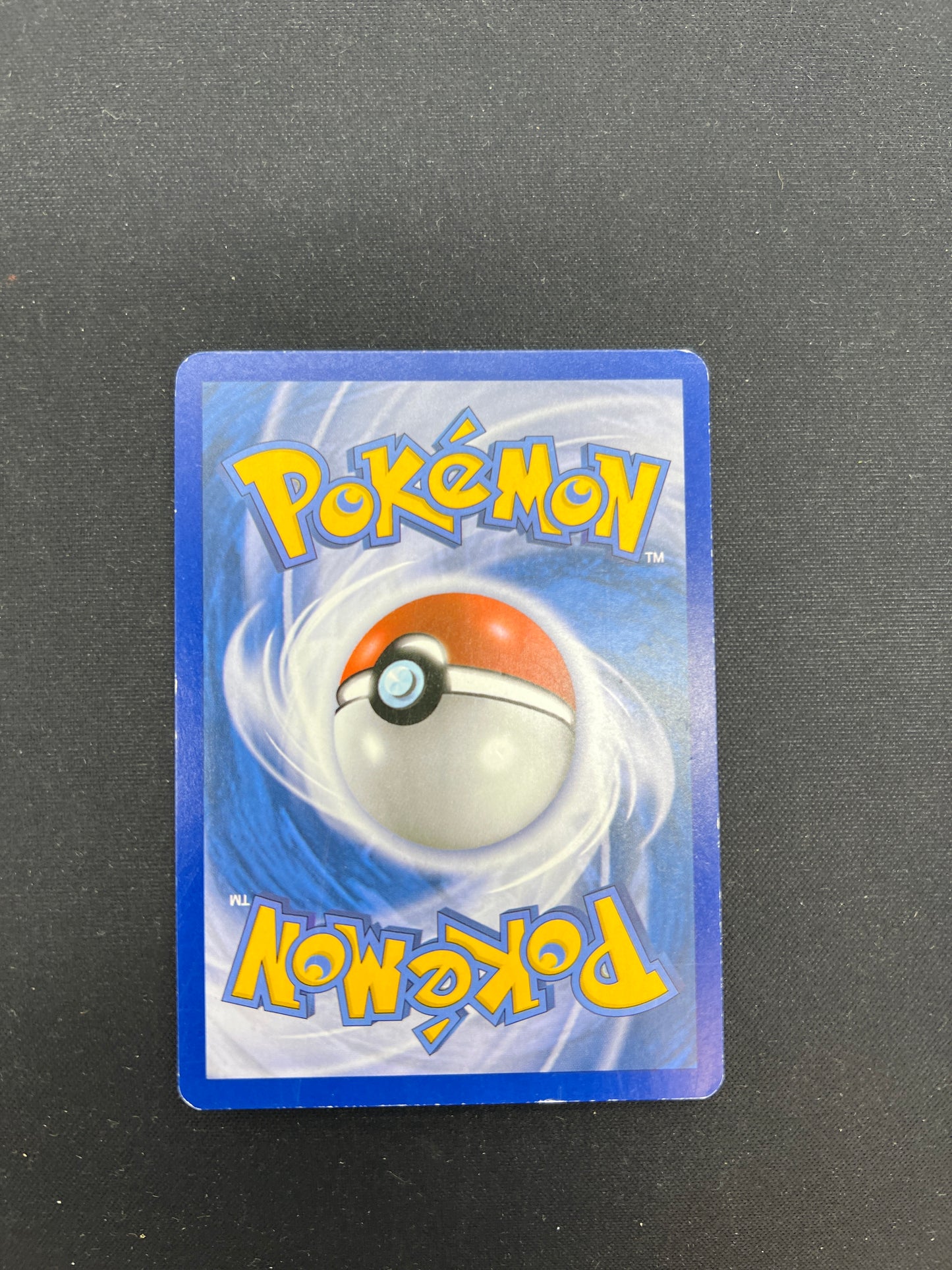 Auction Lot 61: Pokemon Cards Deoxys Reverse Holo Condition Vary