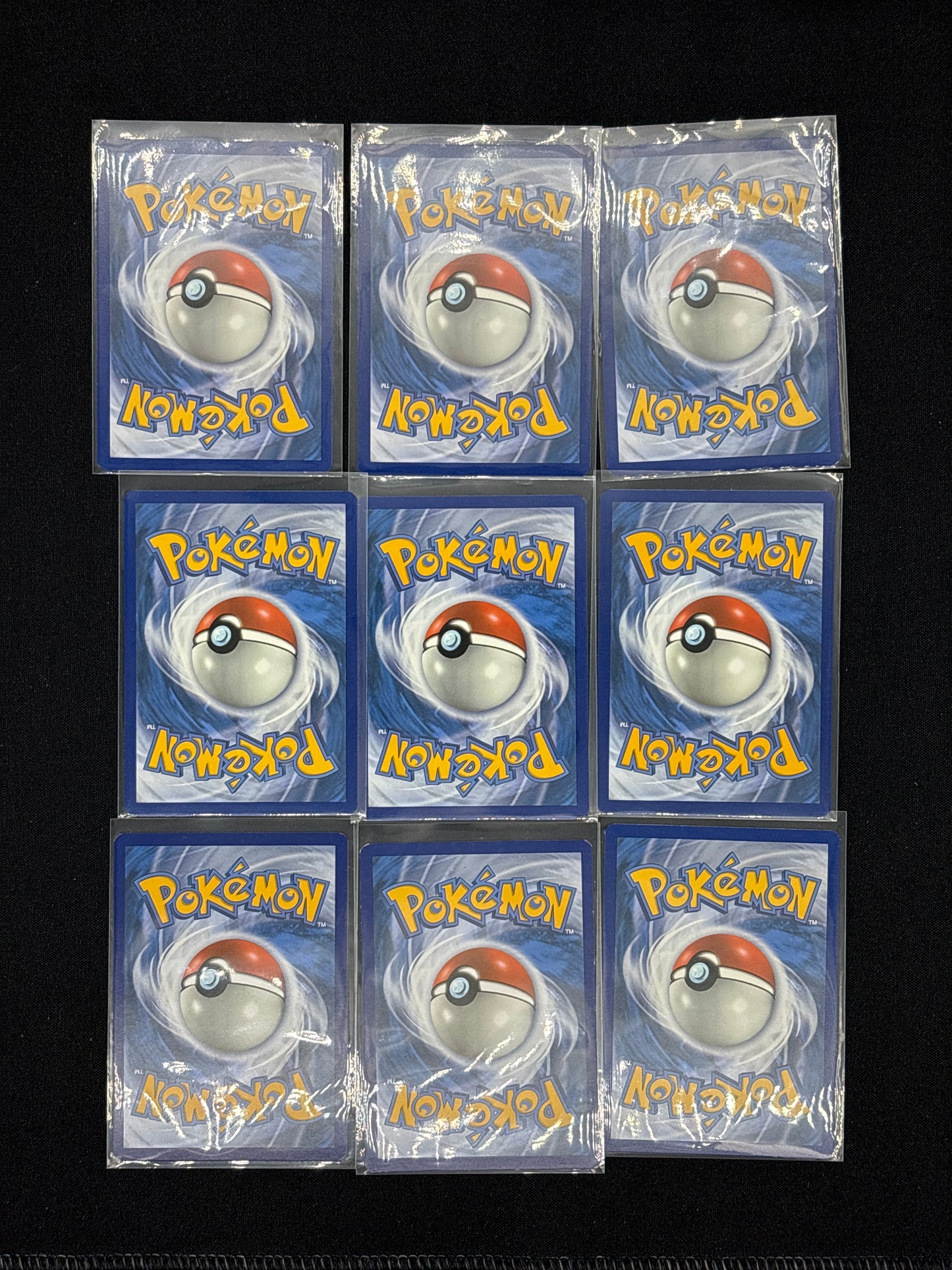 Auction Lot 37: Pokemon Sun & Moon Era Holo Rare Card Lot 7 Conditions Vary