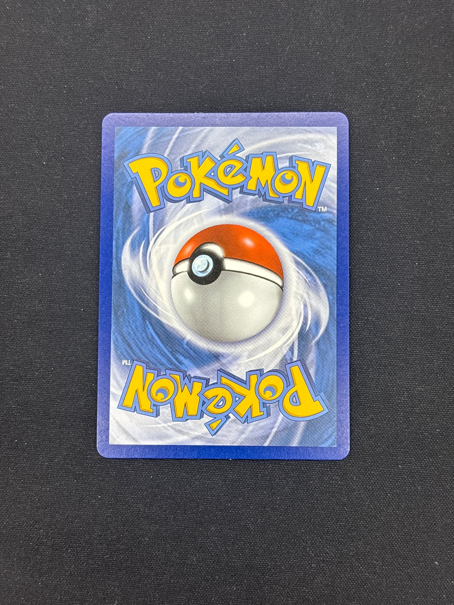 Auction Lot 259: Team Magma's Groudon Pokemon Celebration Conditions Vary