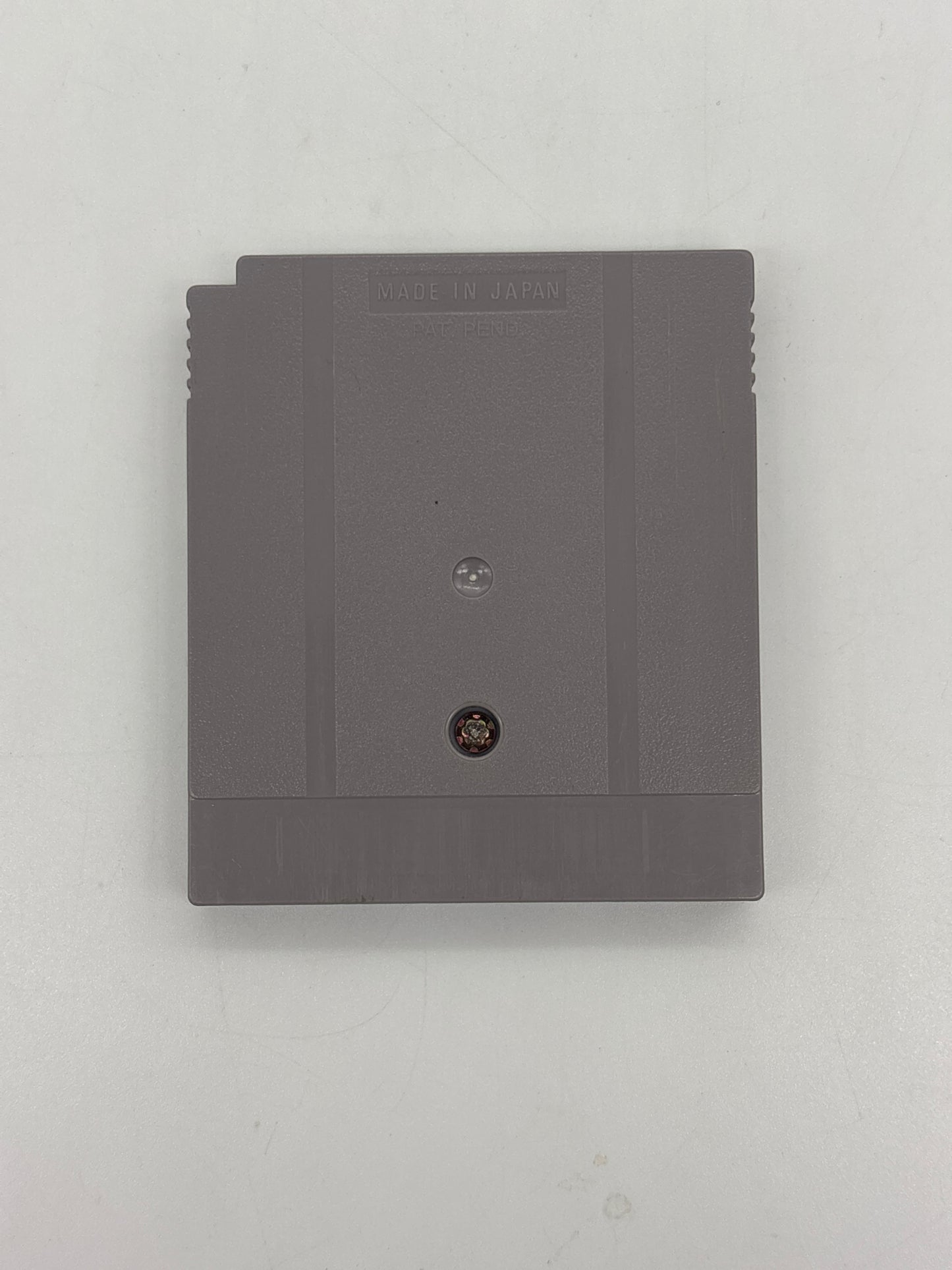 Auction Lot 106: Animaniacs Video Game Nintendo Gameboy Loose