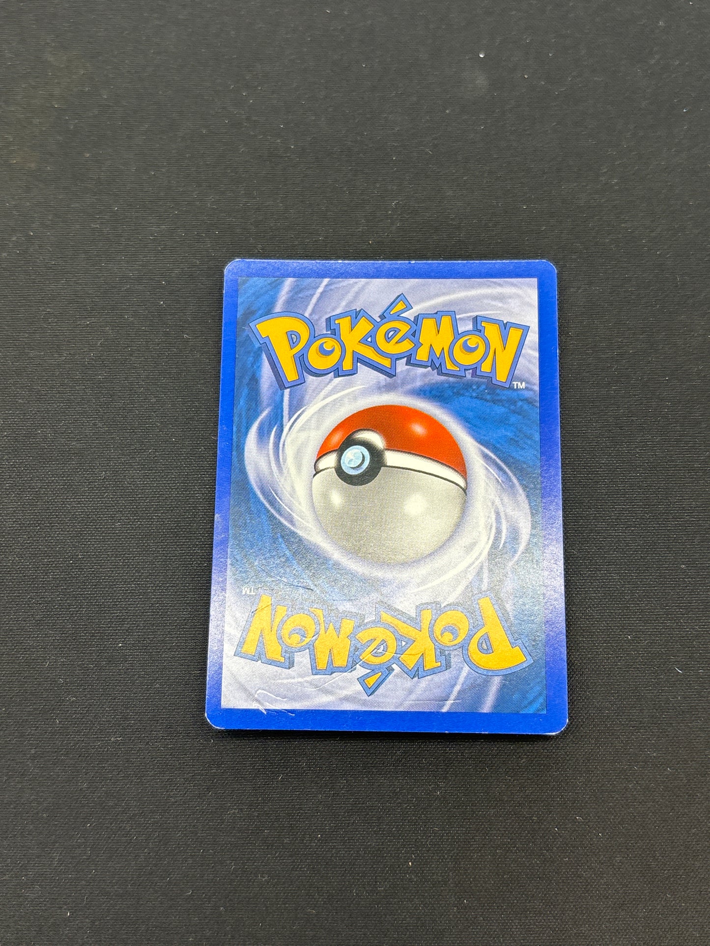 Auction Lot 190: Pokemon Cards Vaporeon Mid Era Holo Rare Pop Series Conditions Vary