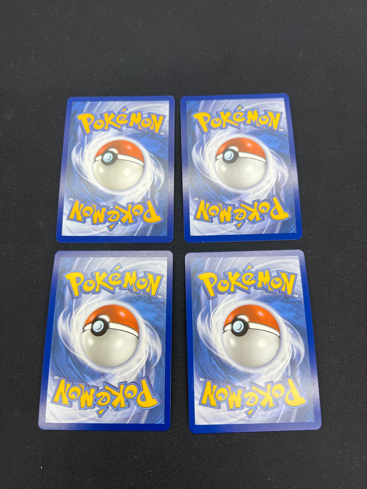Auction Lot 132: Pokemon Cards Great Tusk EX Promo Card Lot Condition Vary