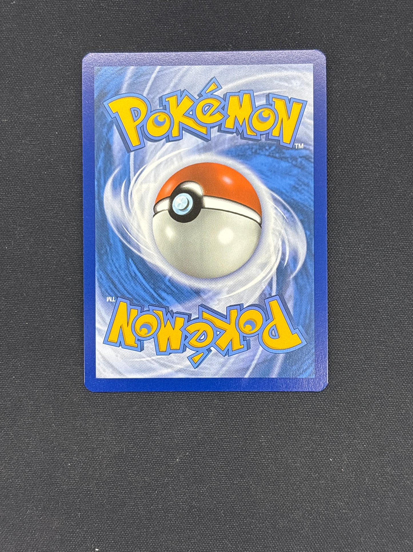 Auction Lot 327: Pikachu EX Pokemon Card Conditons Vary