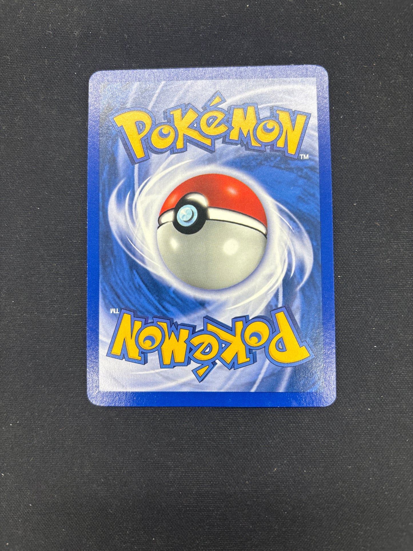 Auction Lot 163: Pokemon Card Brock's Rhyhorn Gym Heroes Conditions Vary