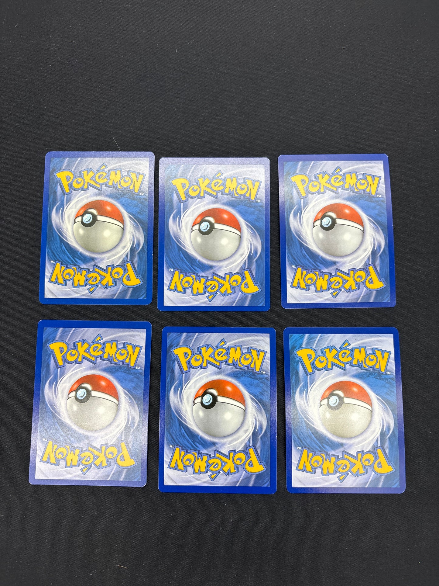 Auction Lot 77: Pokemon Reverse Holo Card Lot Conditions Vary