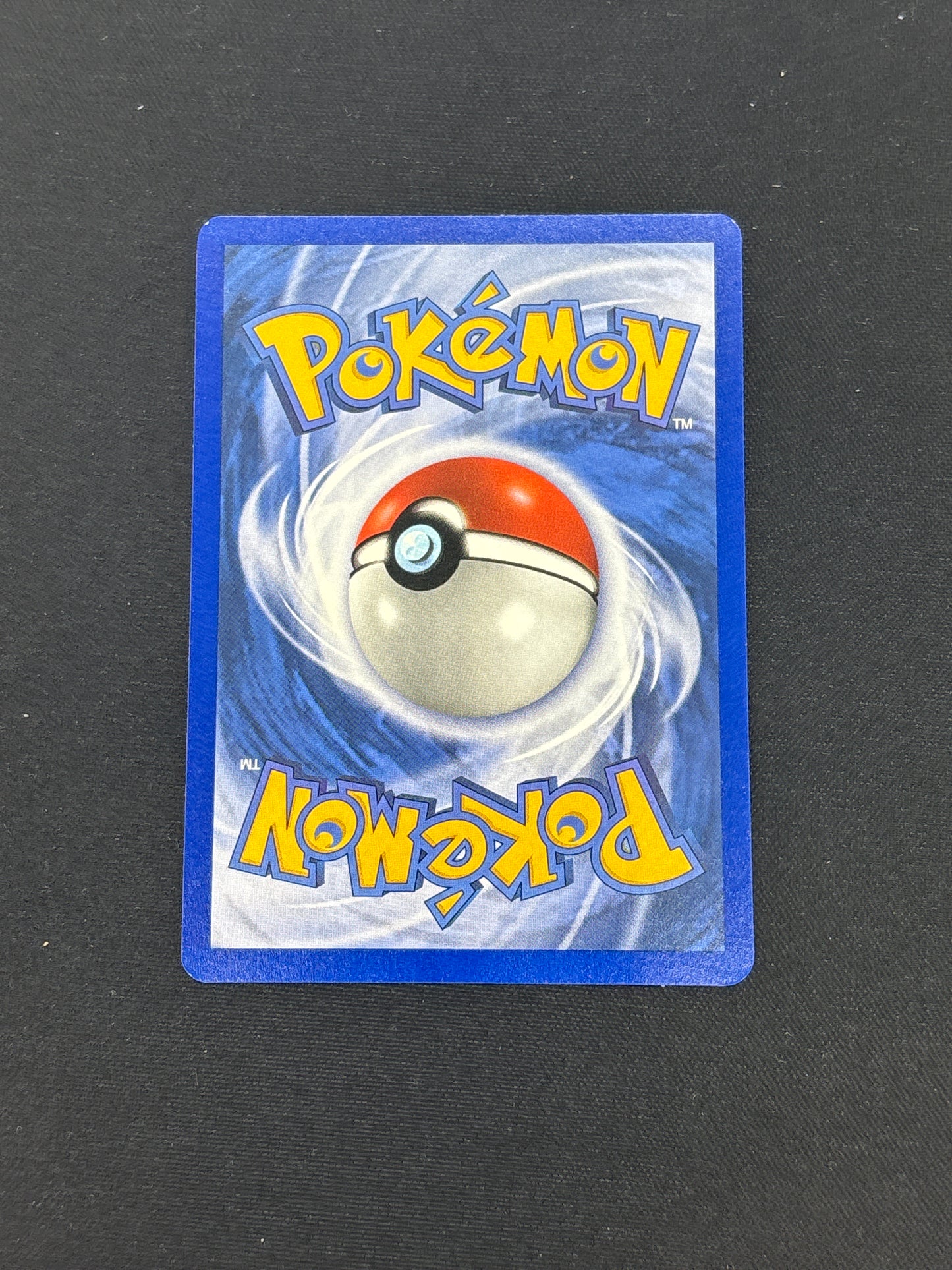 Auction Lot 45: Houndour Pokemon Neo Discovery Card Conditions Vary