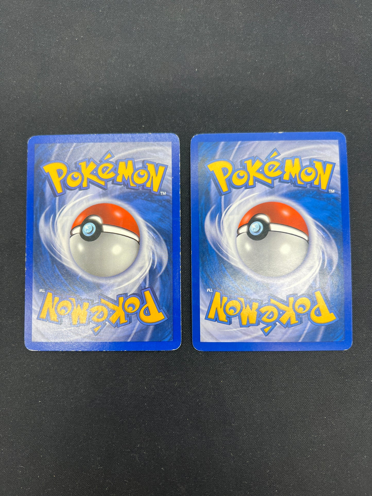 Auction Lot 419: Pokemon Cards Lot of 2 Aggron Mid Era Holos Conditions Vary