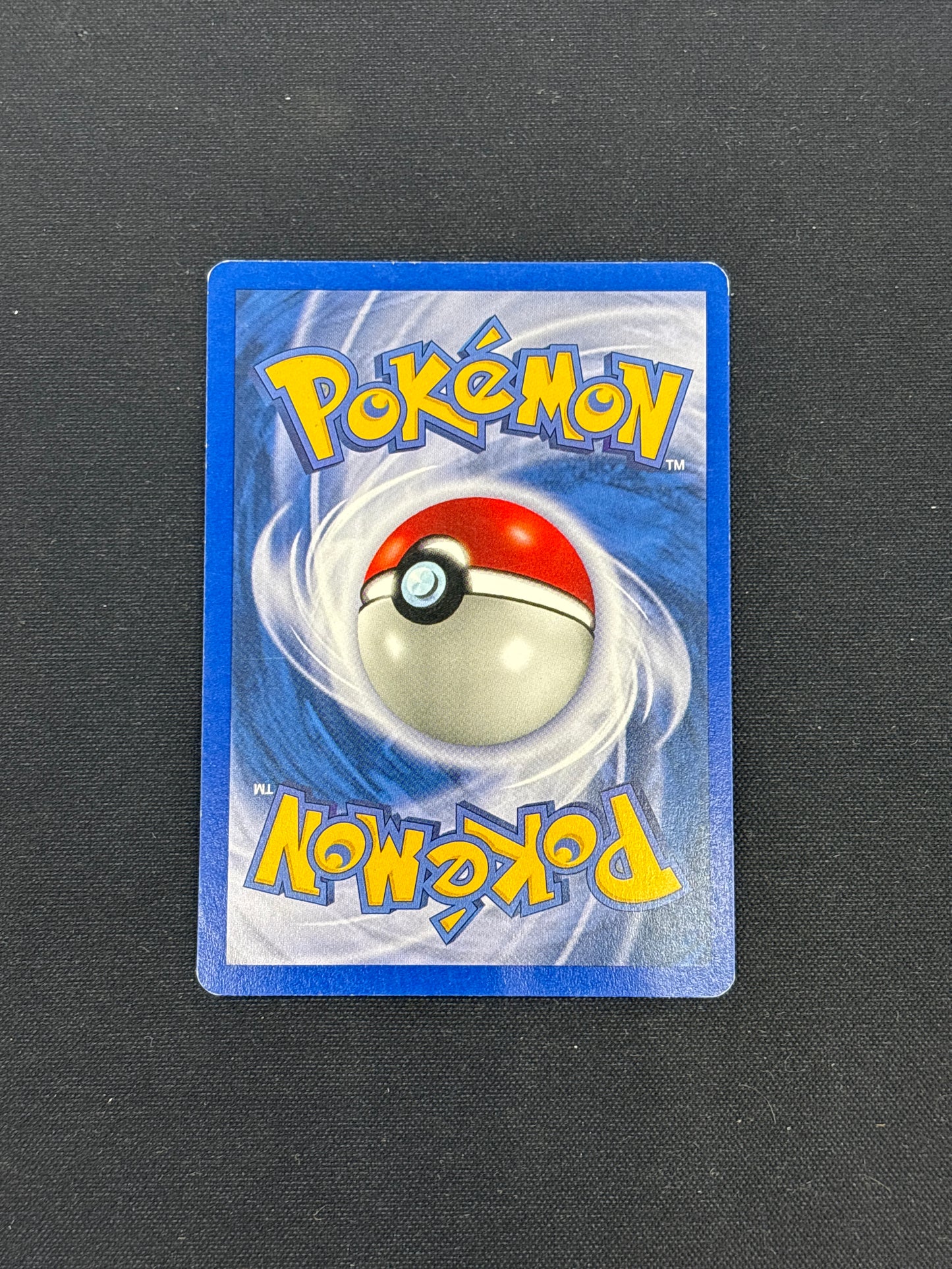 Auction Lot 132: Light Vaporeon Pokemon Neo Destiny Card Conditions Vary