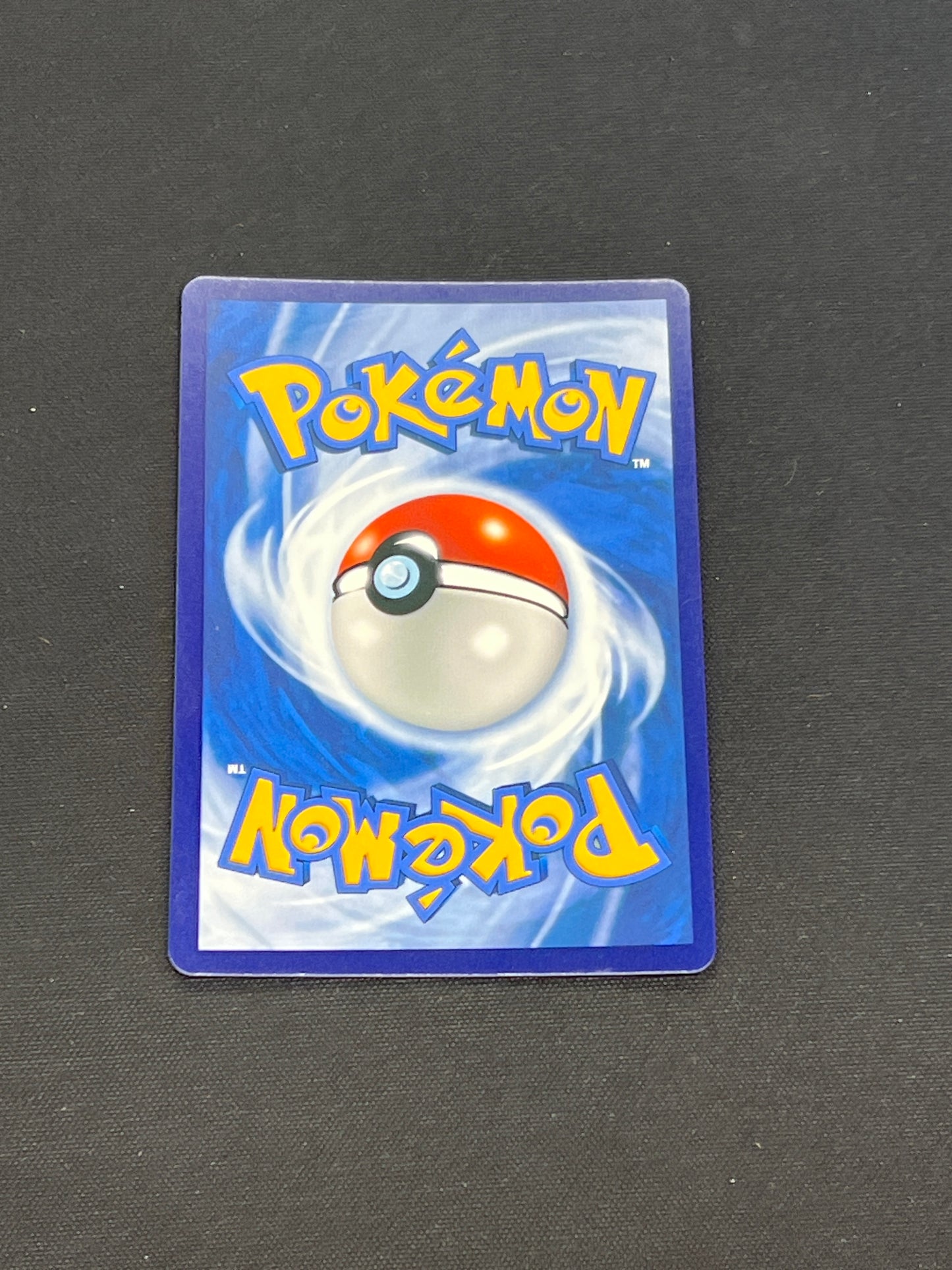 Auction Lot 161: Pokemon Card CUSTOM Vegata Pikachu Poncho Conditions Vary