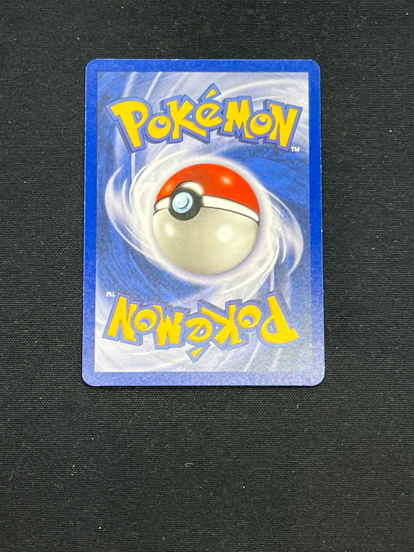 Auction Lot 13: Pokémon Cards Ditto Rare Fossil Conditions Vary