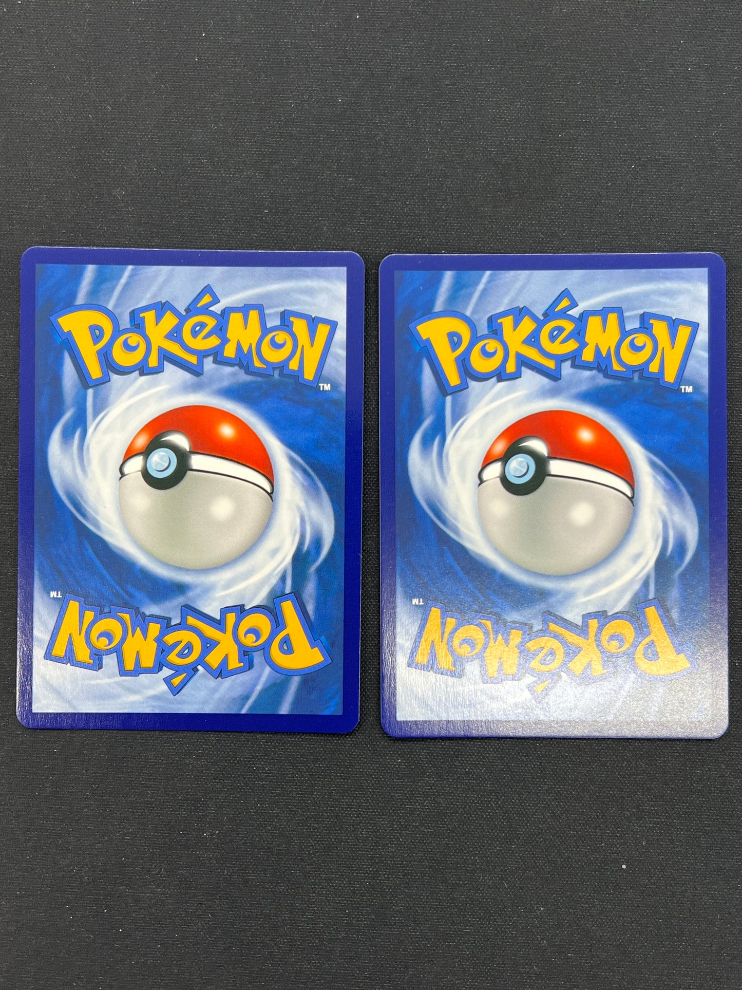 Auction Lot 441: Pokemon Cards CUSTOM Lot of 2 Rikudo & Kurama Pikachu Conditions Vary