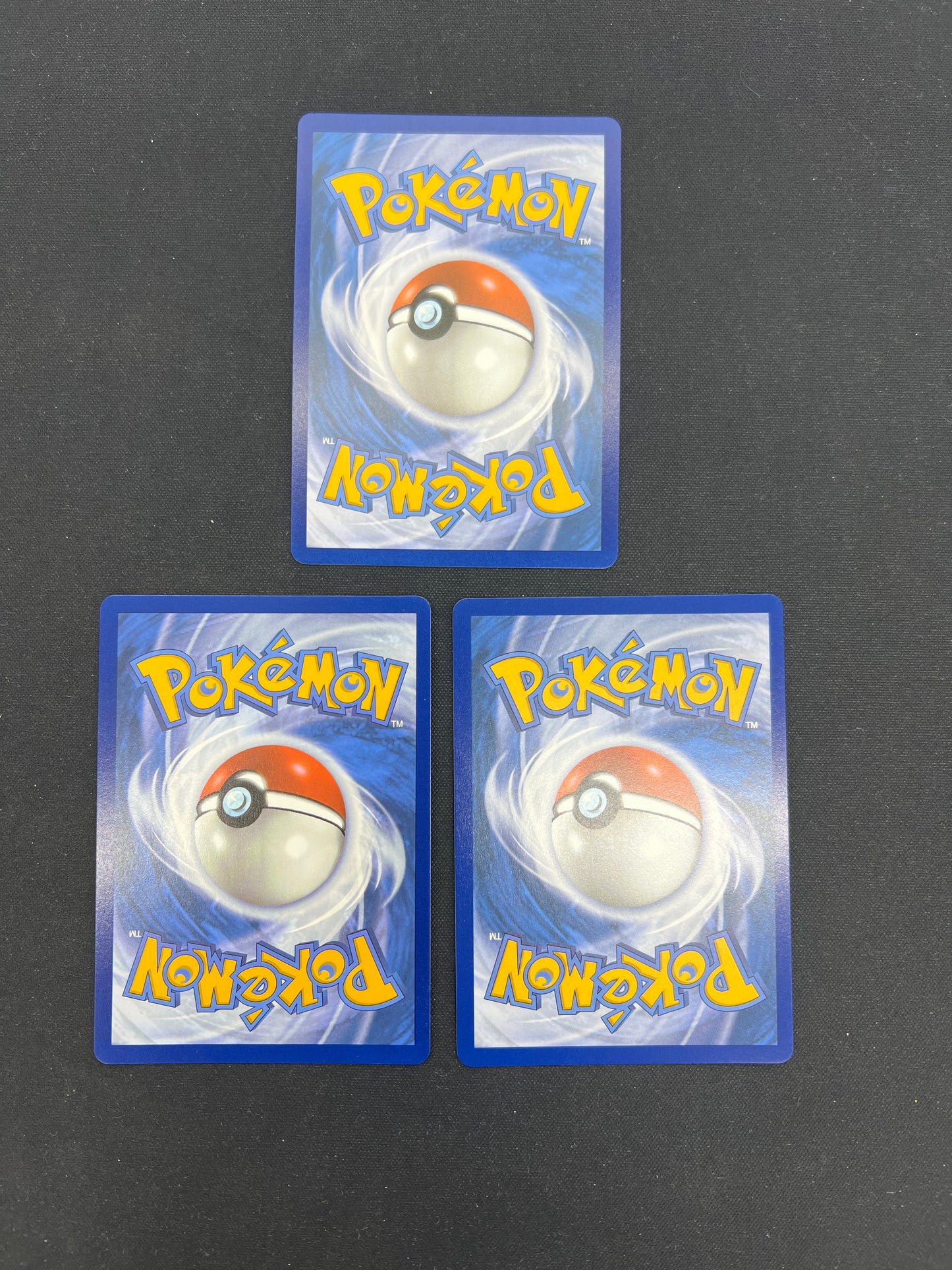 Auction Lot 347: Pokemon Cards Assorted Lot of 3 SV Era Full Art Trainers Conditions Vary