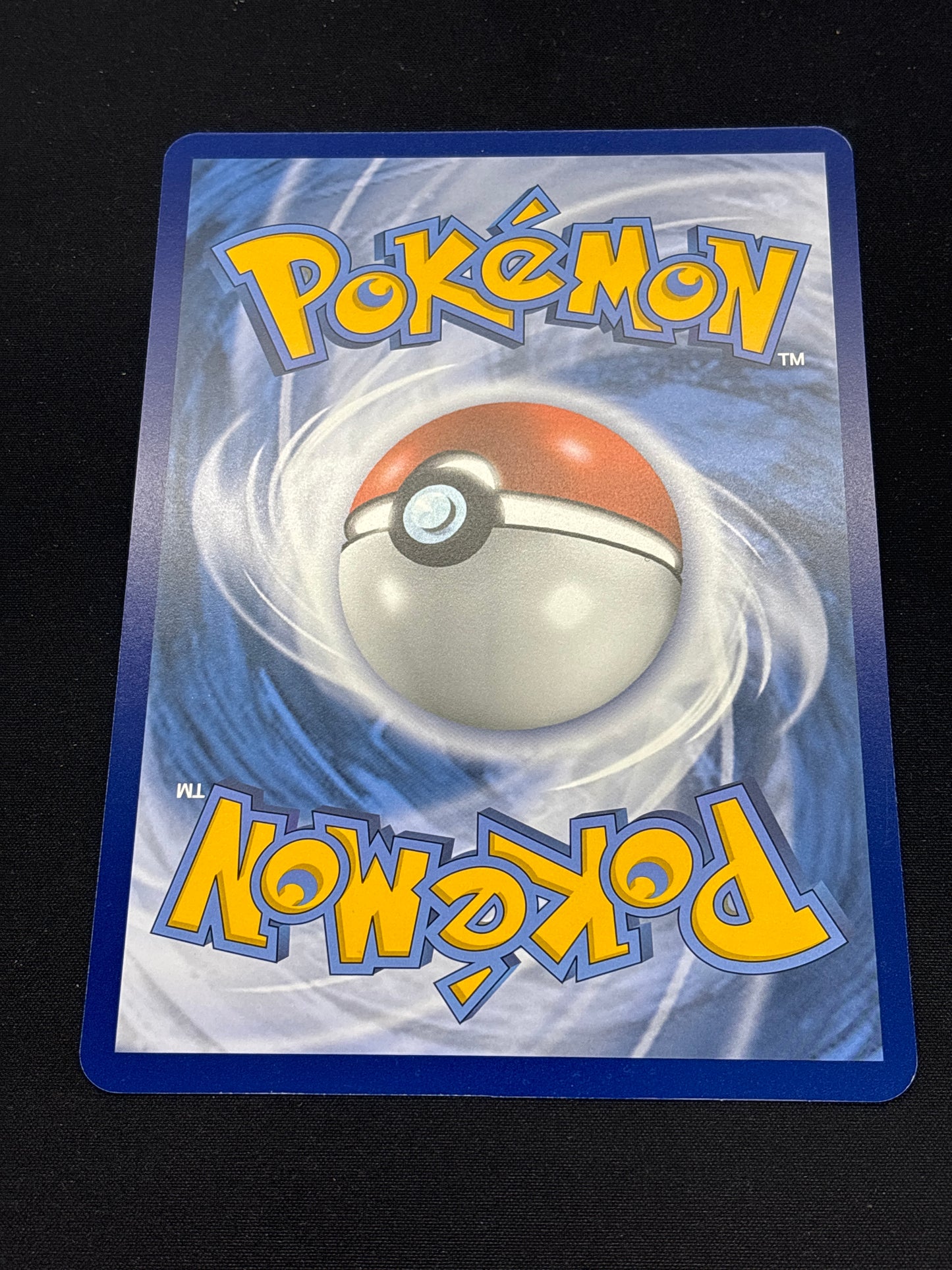 Auction Lot 203: Pokemon Card Vaporeon VMAX SWSH Jumbo Promo Conditions Vary