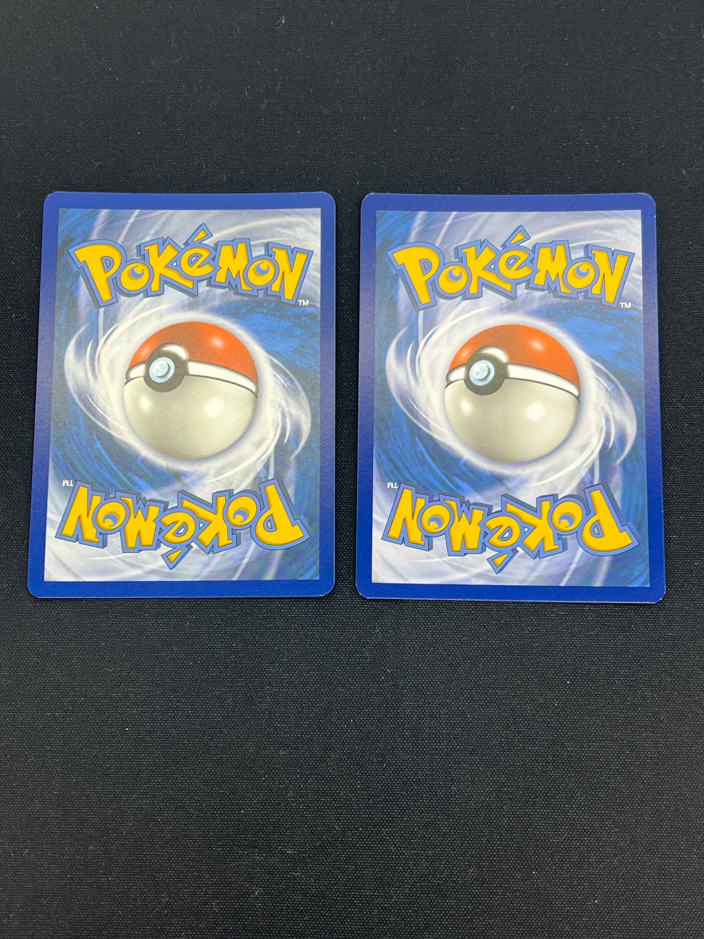 Auction Lot 220: Pokemon Cards Lot of 2 Celebi SM224 Cosmo Holo Promos Conditions Vary