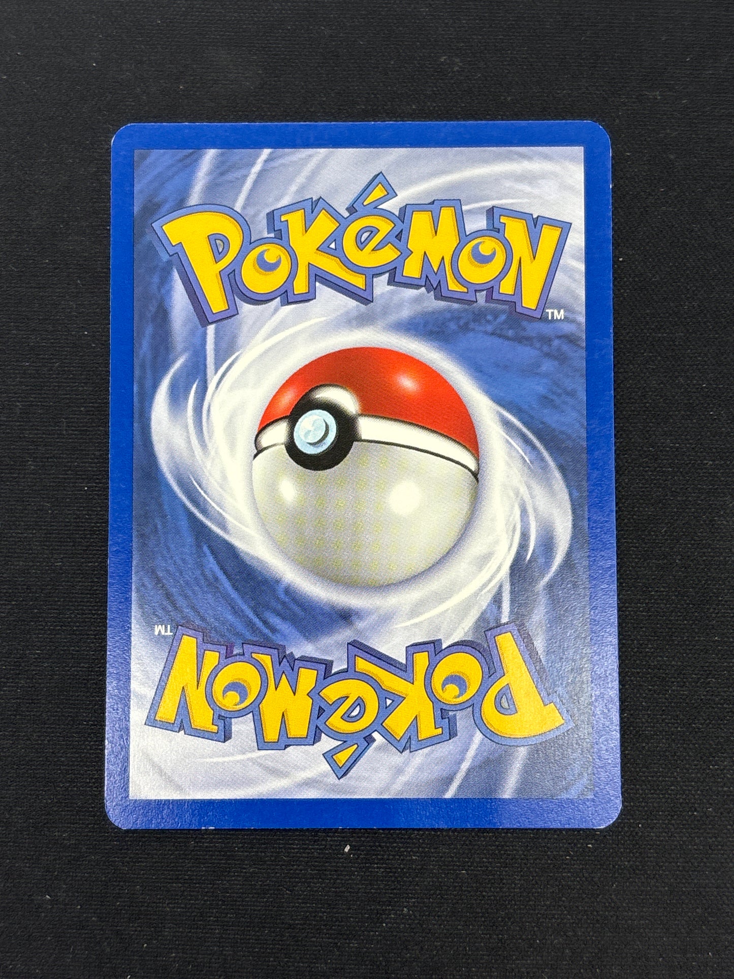 Auction Lot 170: Slowpoke Neo Genesis Card Conditions Vary