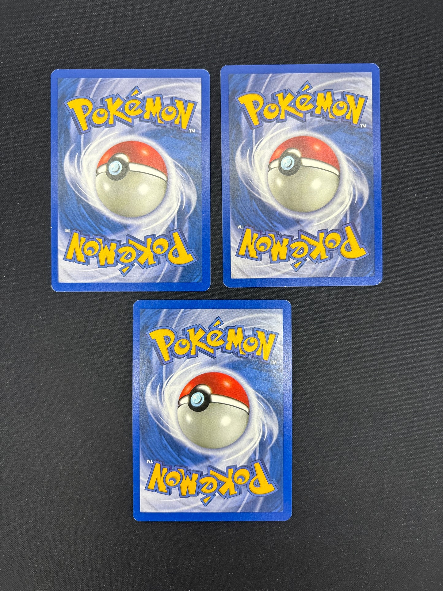 Auction Lot 371: Pokemon Cards 1st Edition Neo Revelation Fighting Type Common Uncommons Conditons Vary