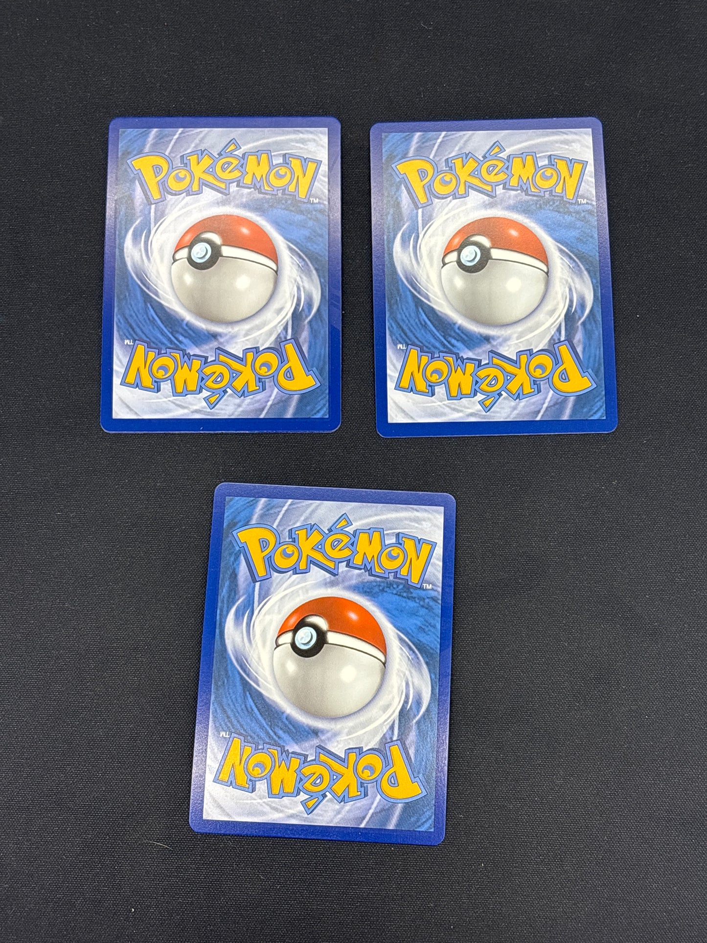 Auction Lot 83: Pokemon Full Art V SWSH Card Lot Conditions Vary