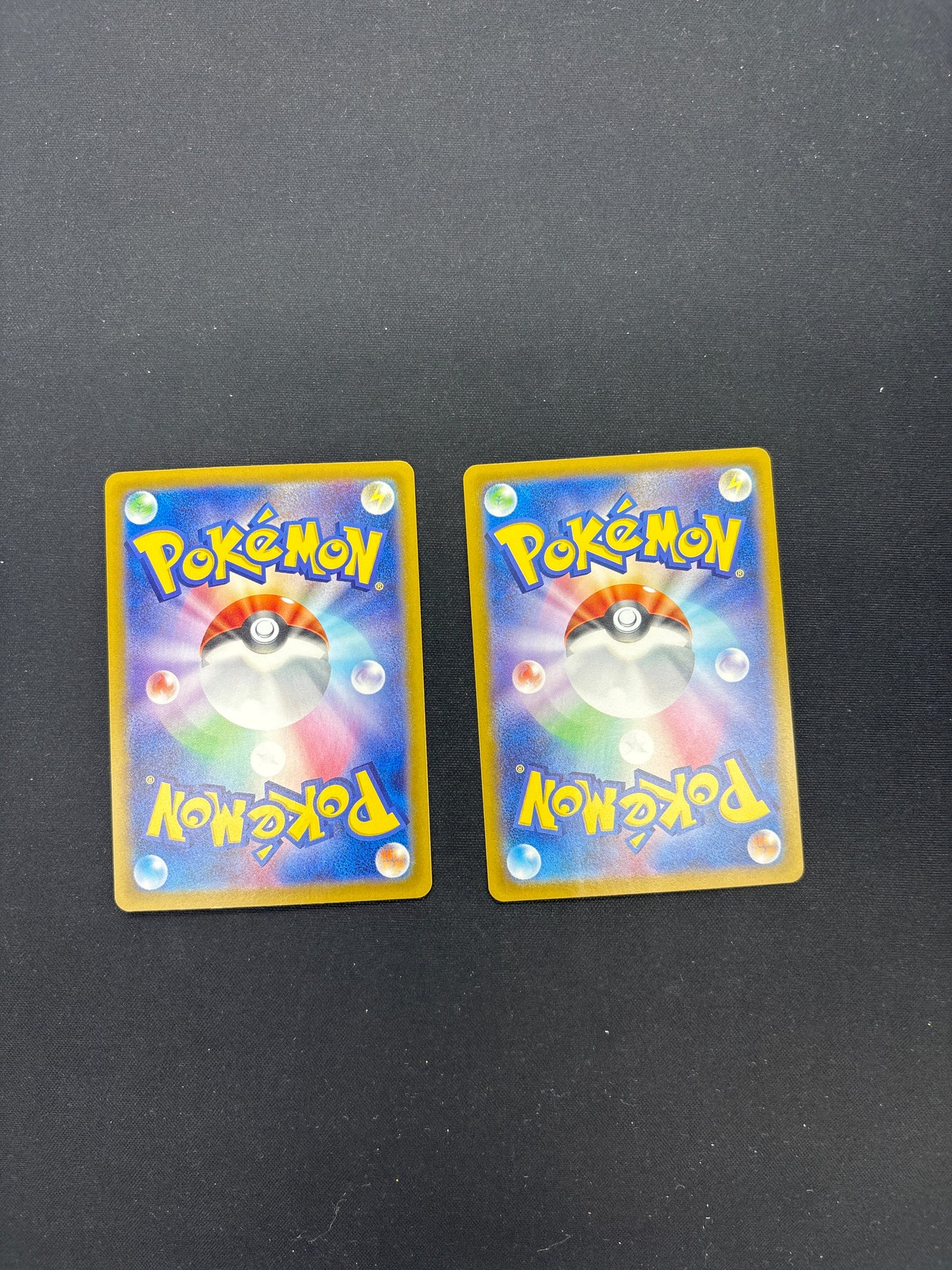 Auction Lot 177: Pokemon Cards Crobat V & VMAX Conditions Vary
